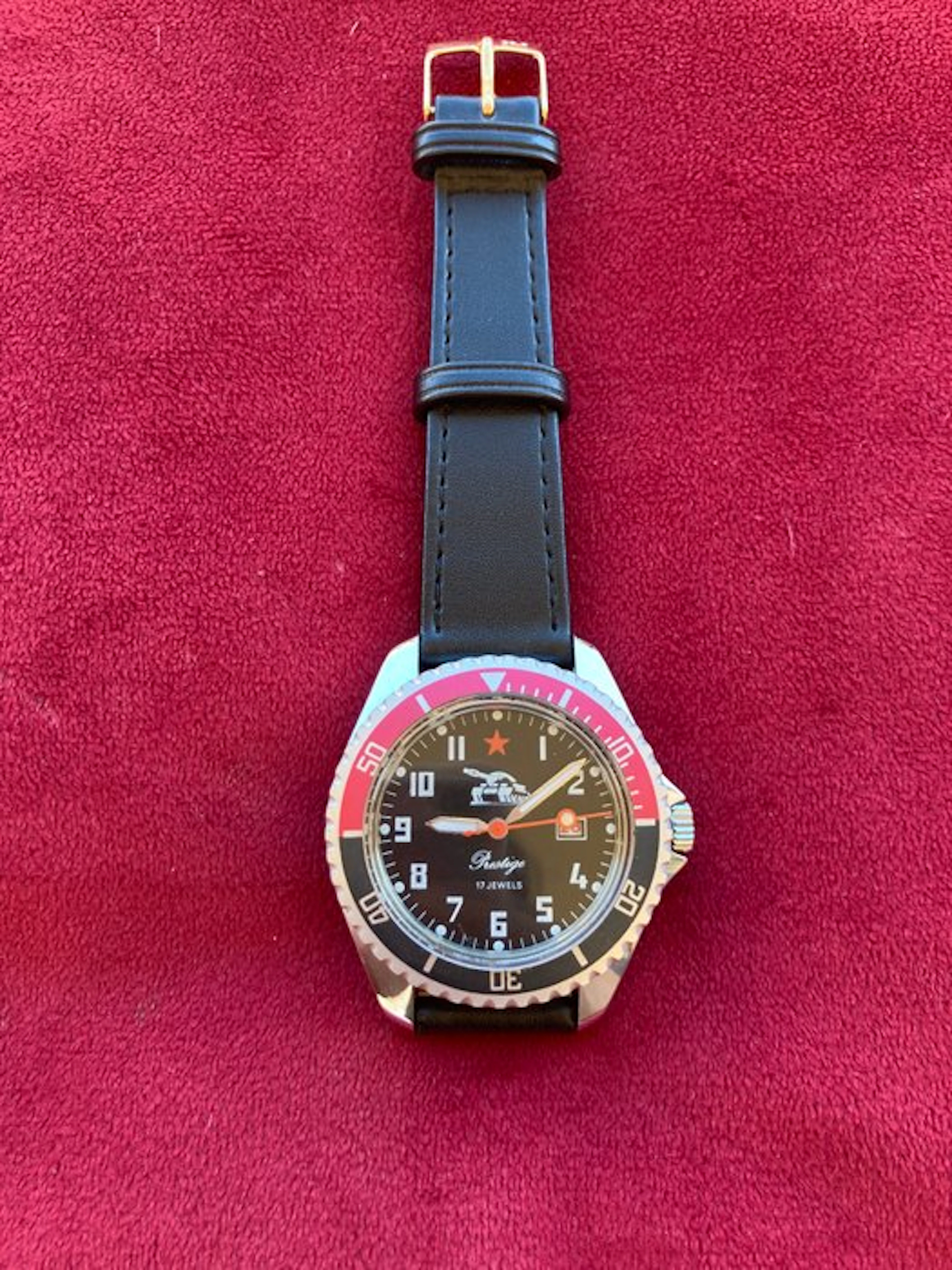 prestige - No reserve price - 2 - Men - 1970