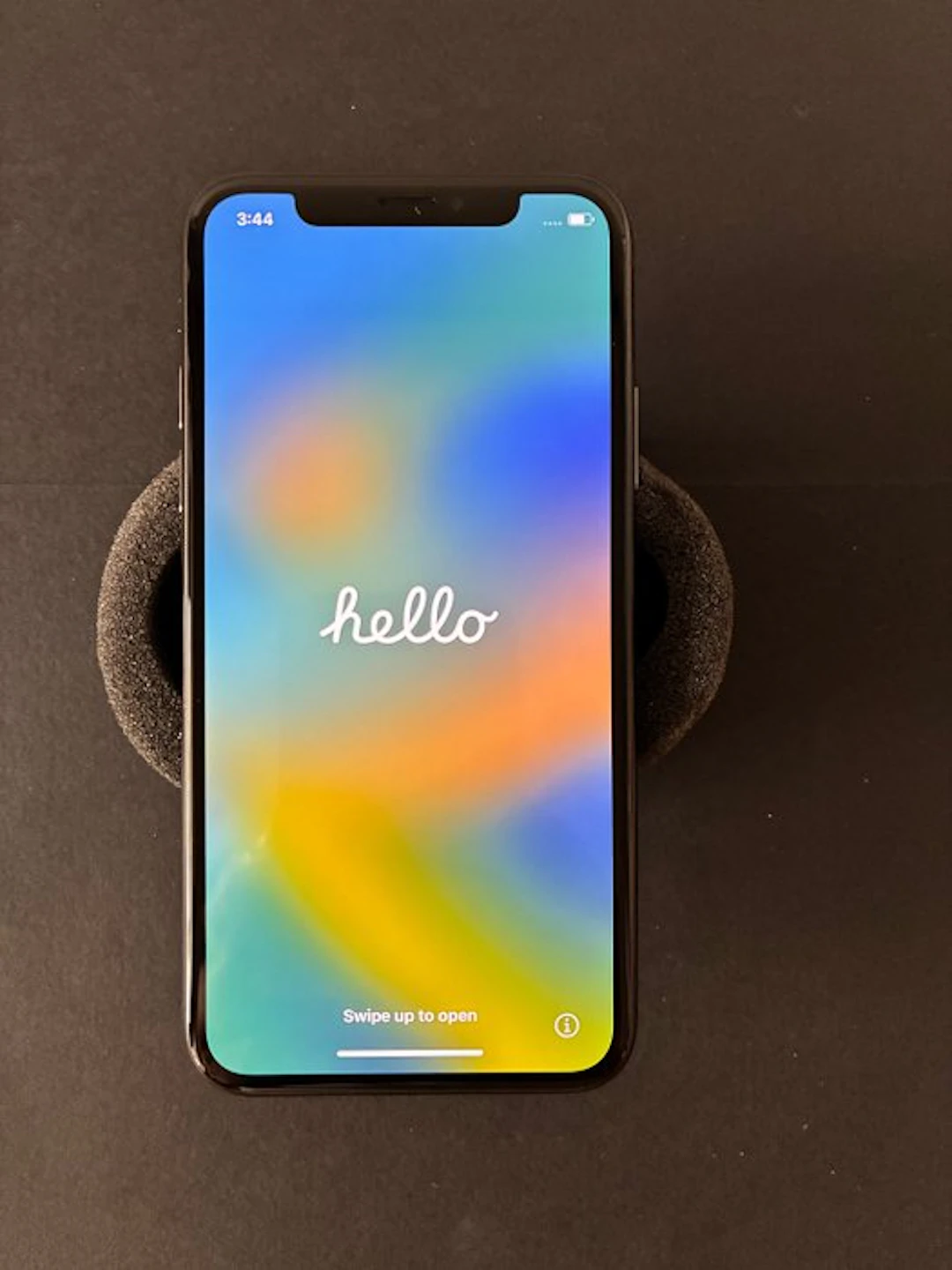 Apple iPhone X 64gb - Pezzo da Collezione - Mobile phone
