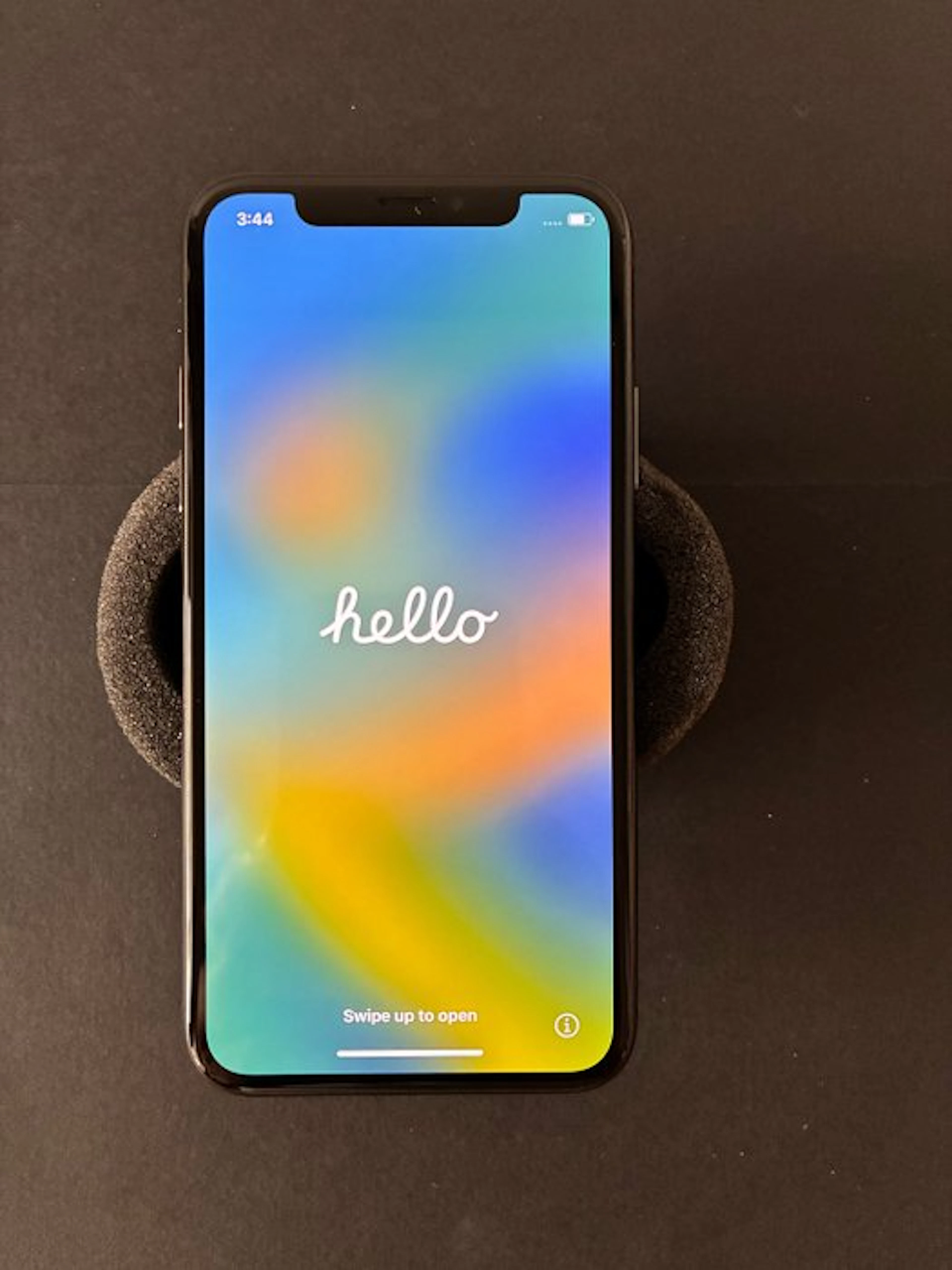 Apple iPhone X 64gb - Pezzo da Collezione - Mobile phone