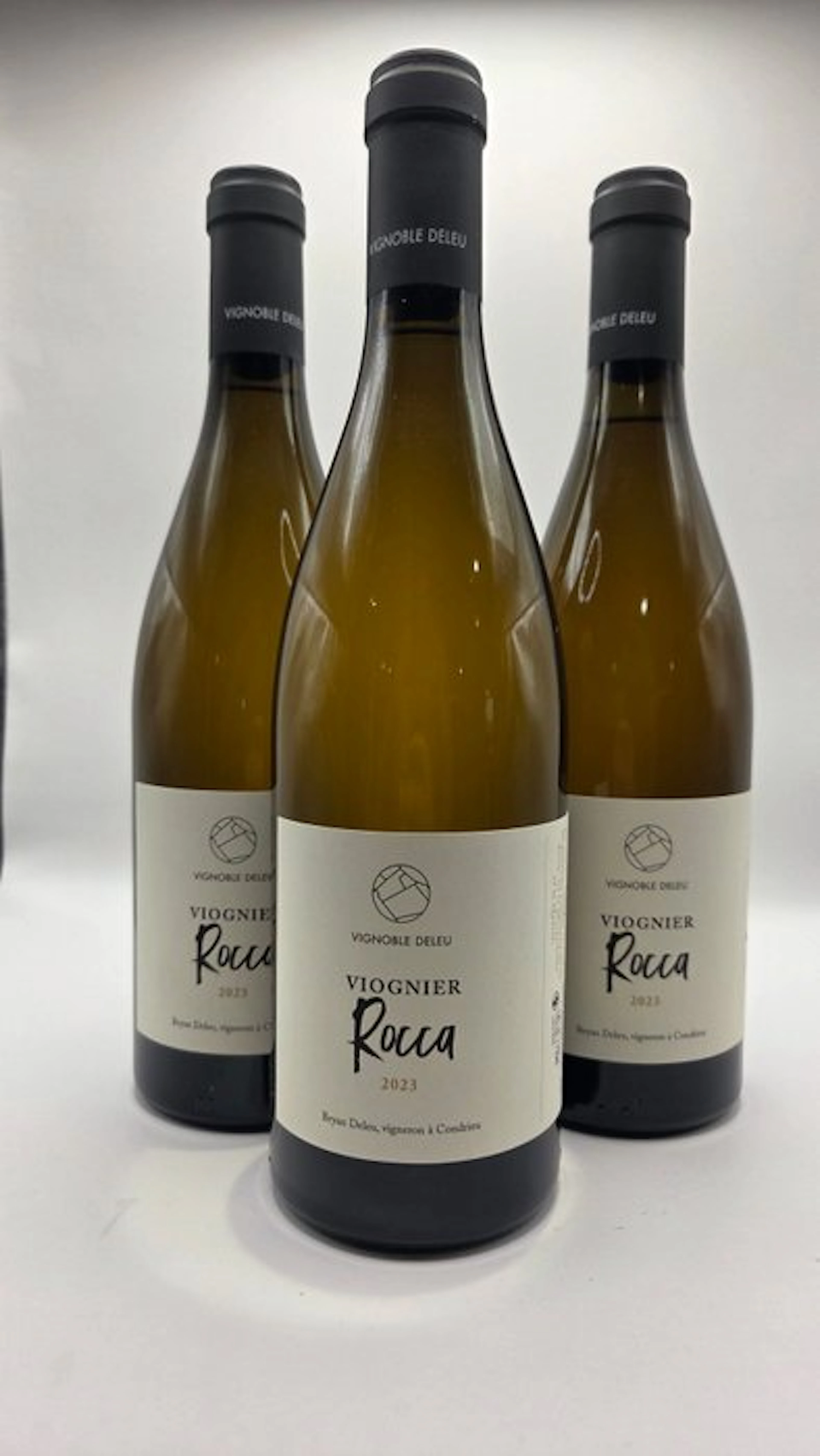 2023 Domaine Deleu