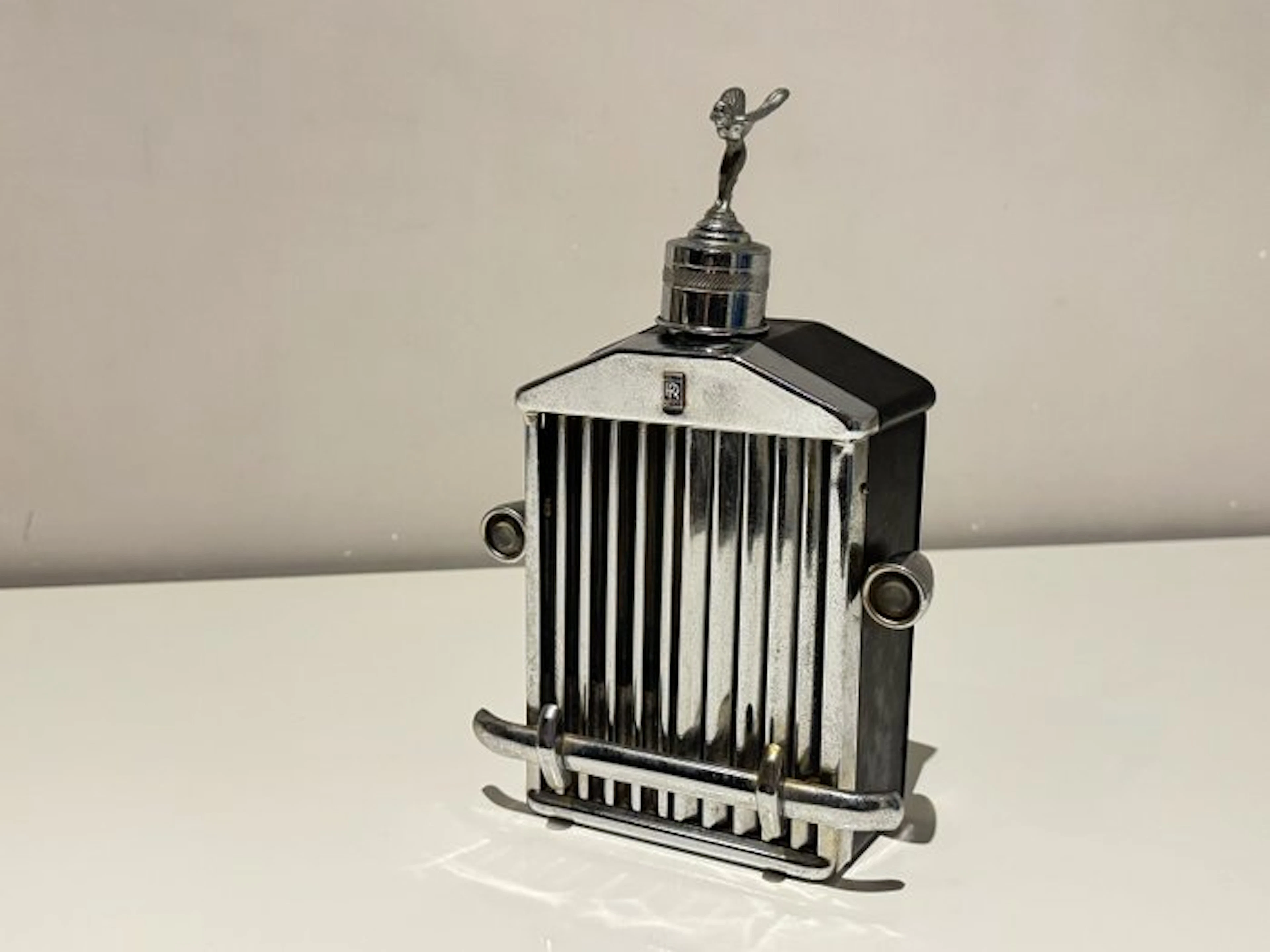 Rolls-Royce - Rolls-Royce - Rolls-Royce Radiator Grille...