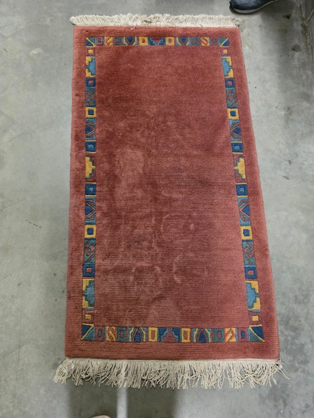 Carpet - 150 cm - 70 cm