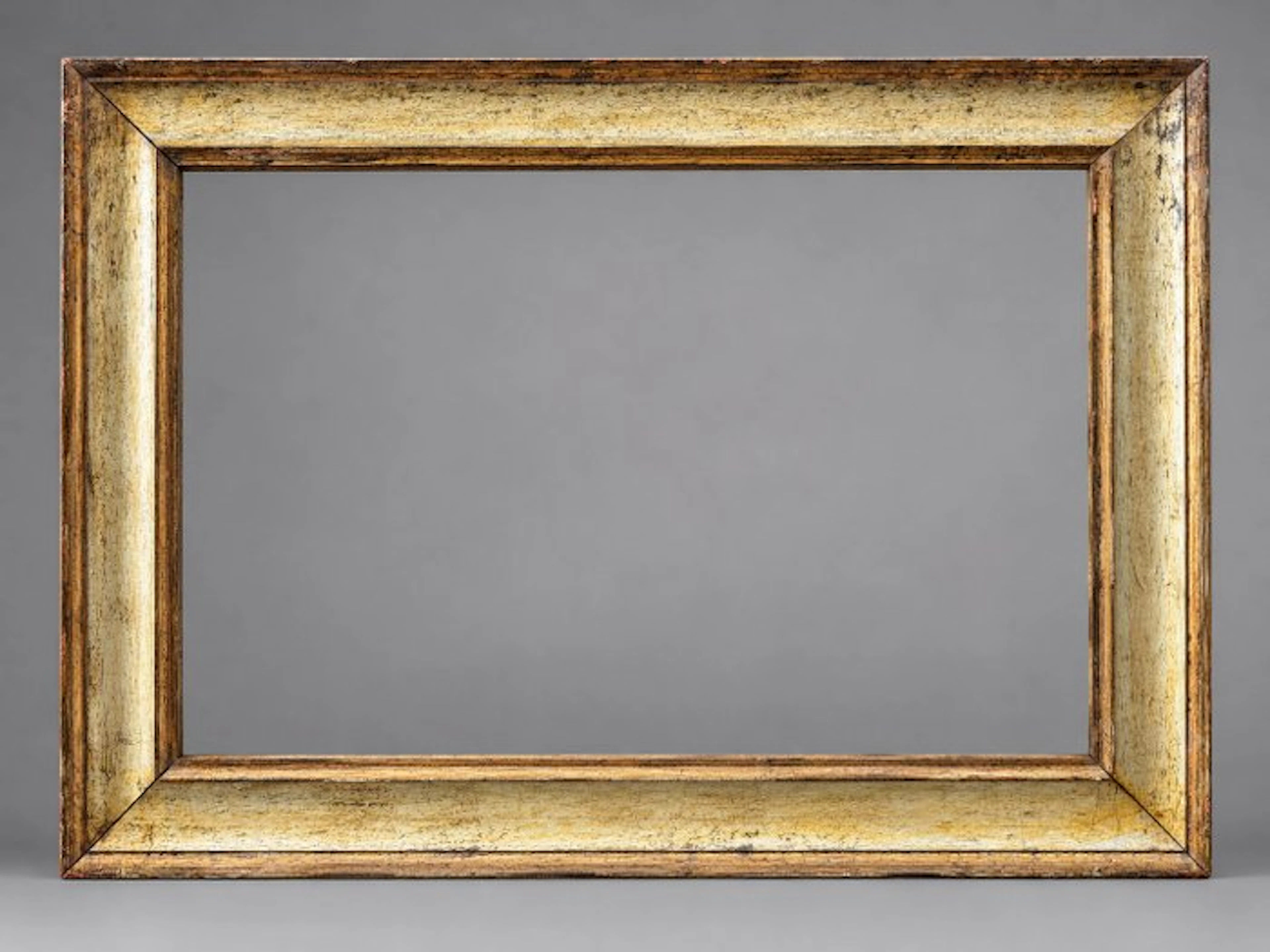 Frame - gilding, Metal - 20th Century, Italy