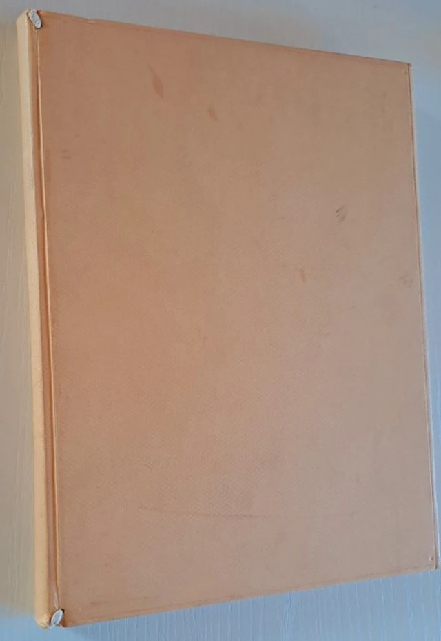 Bodoni / Ovidio - Amori - 1802