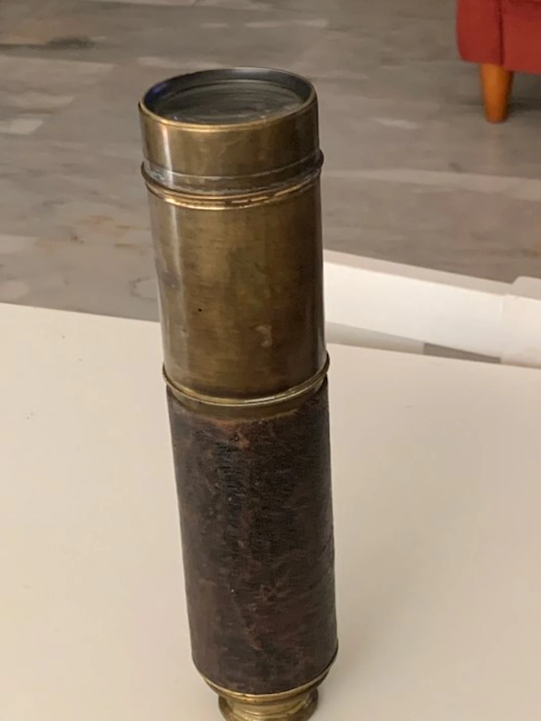 Telescope - Officer of the Watch - 1800-1850 - United Kingdom - Unknown