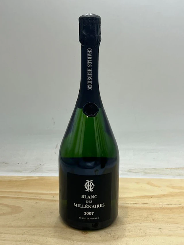 2007 Charles Heidsieck
