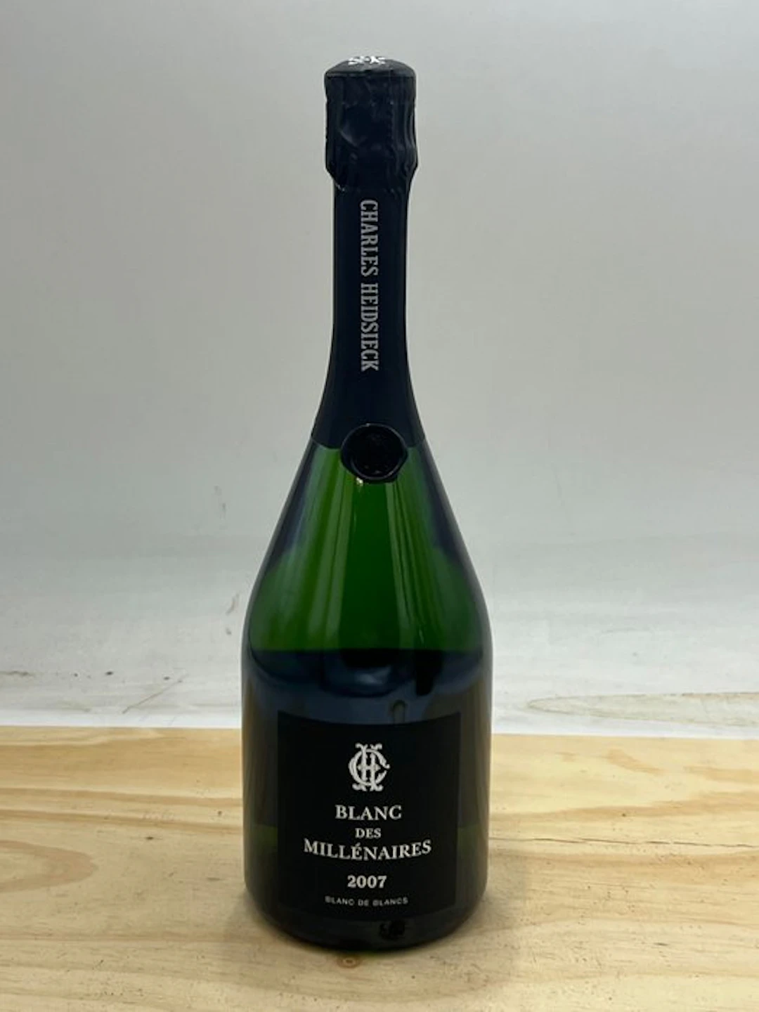 2007 Charles Heidsieck