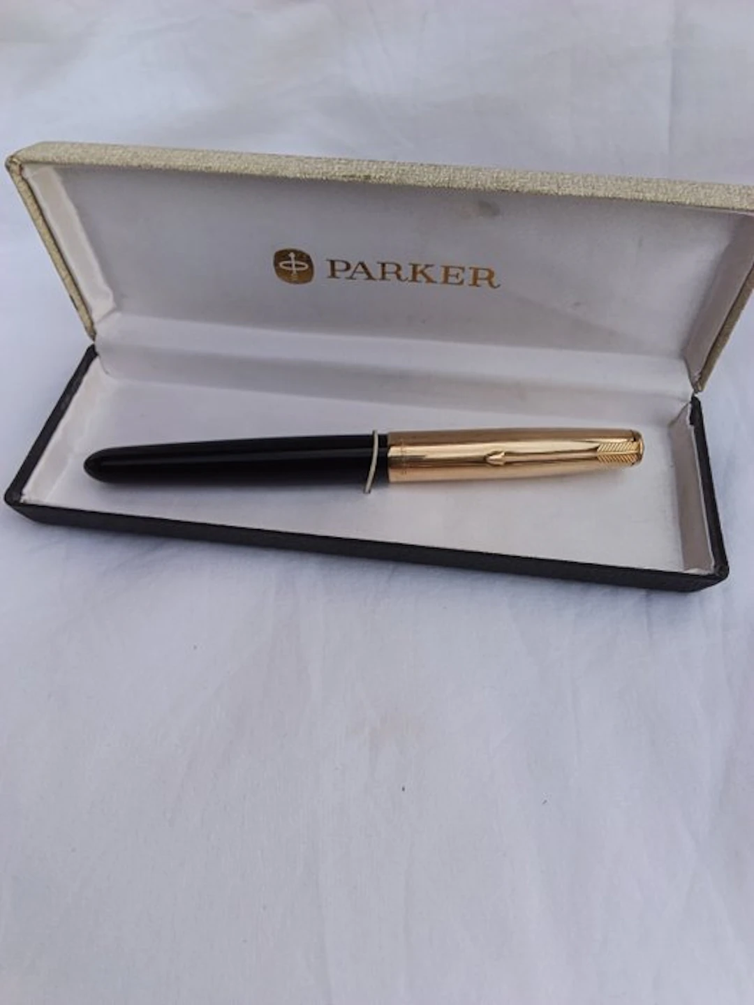 Parker - 51 - No reserve price - Pen