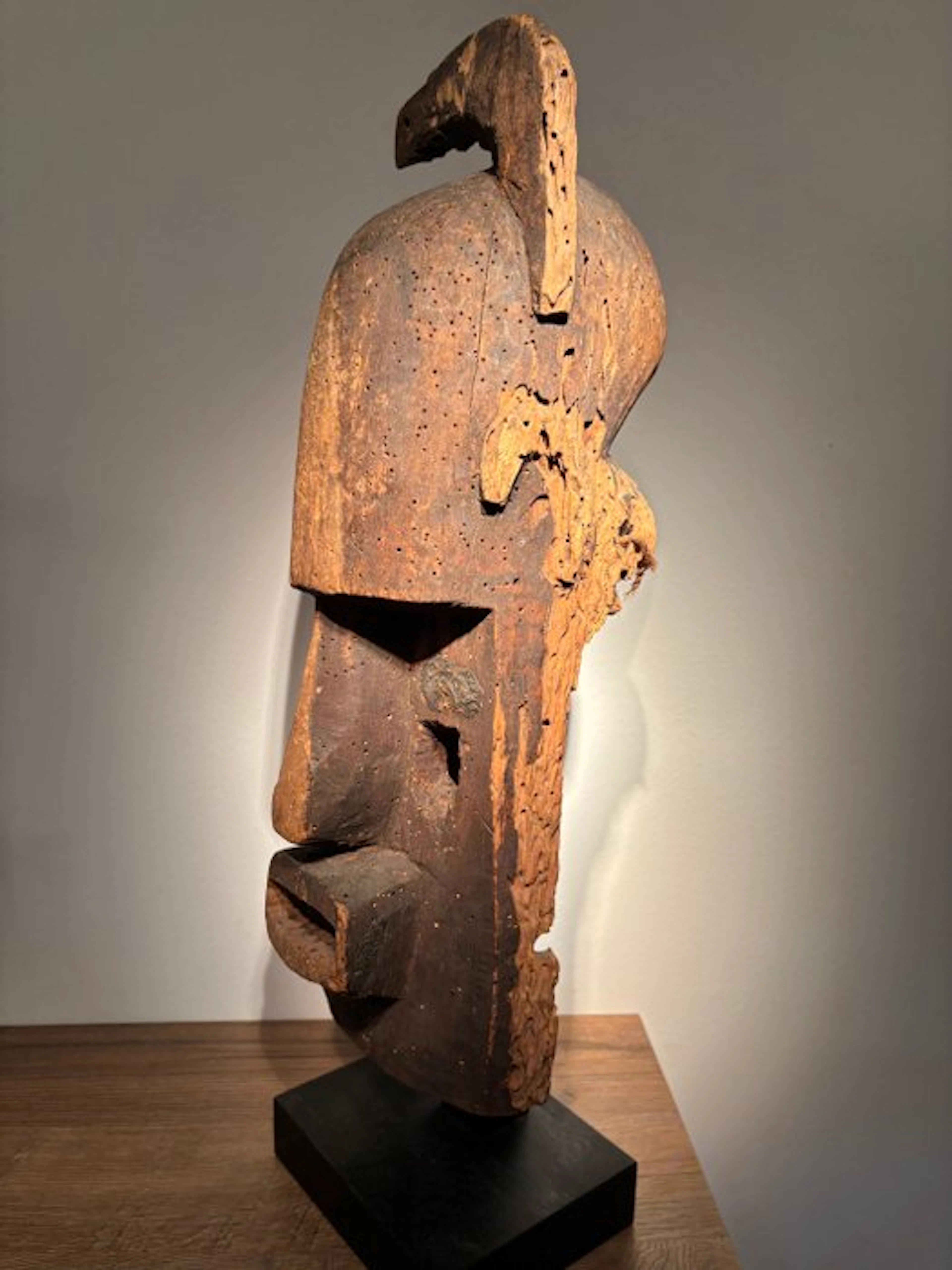Dogon mask - Dogon - Mali