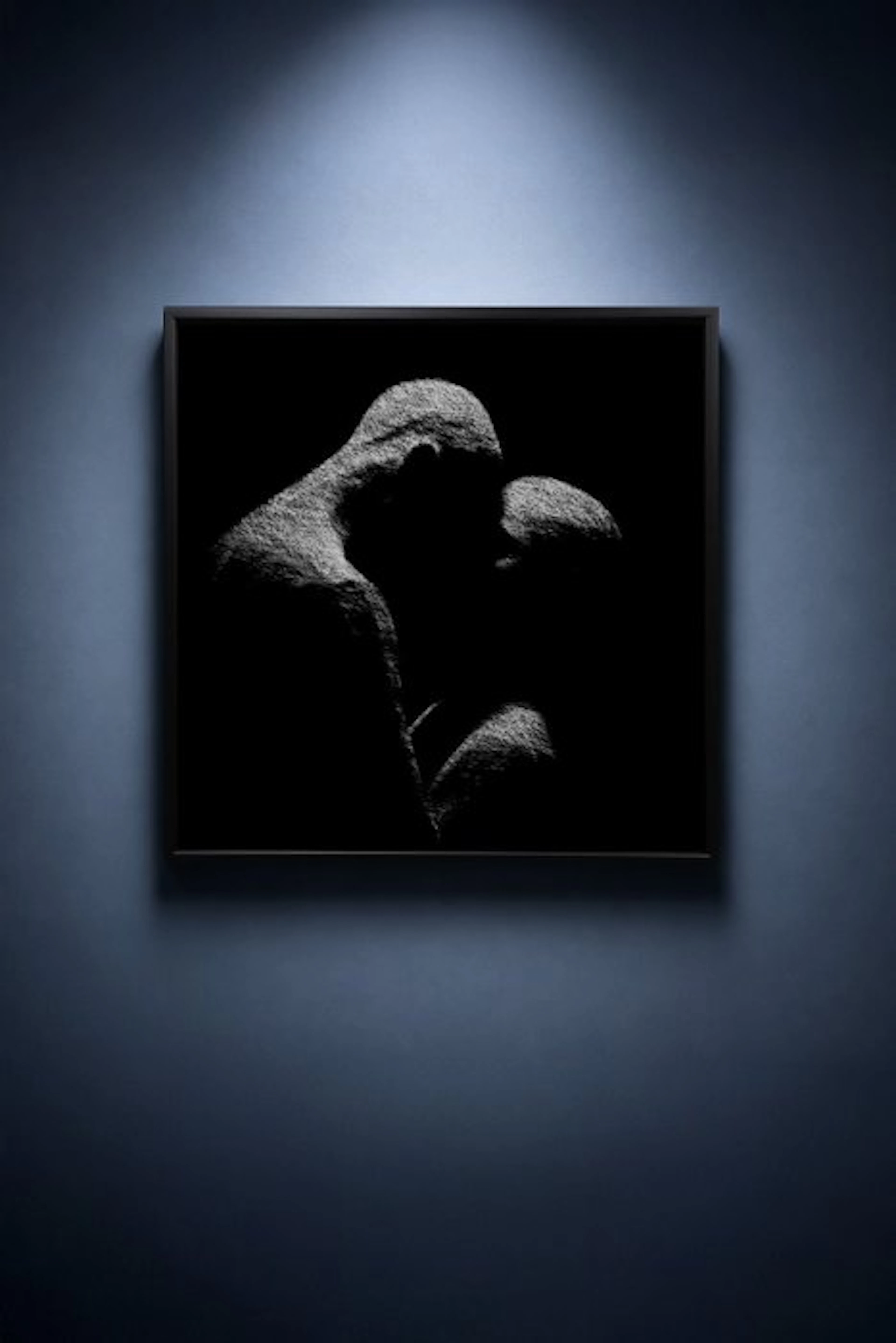 Tijs Dragtsma (1992) - Closer Than Breath