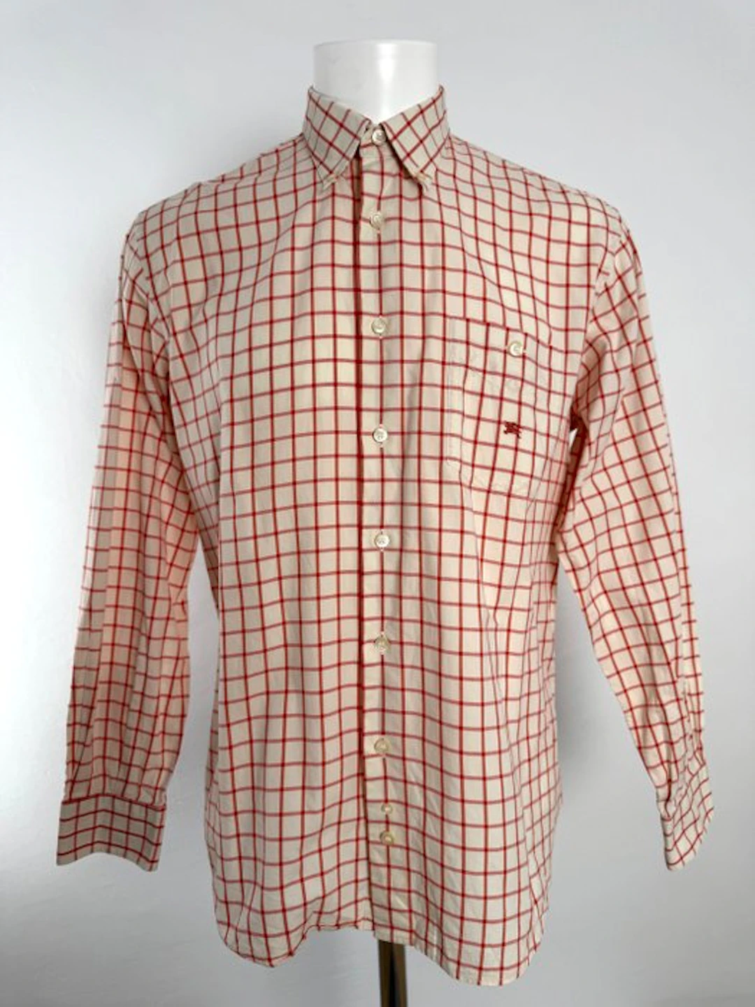 Burberry - Shirt