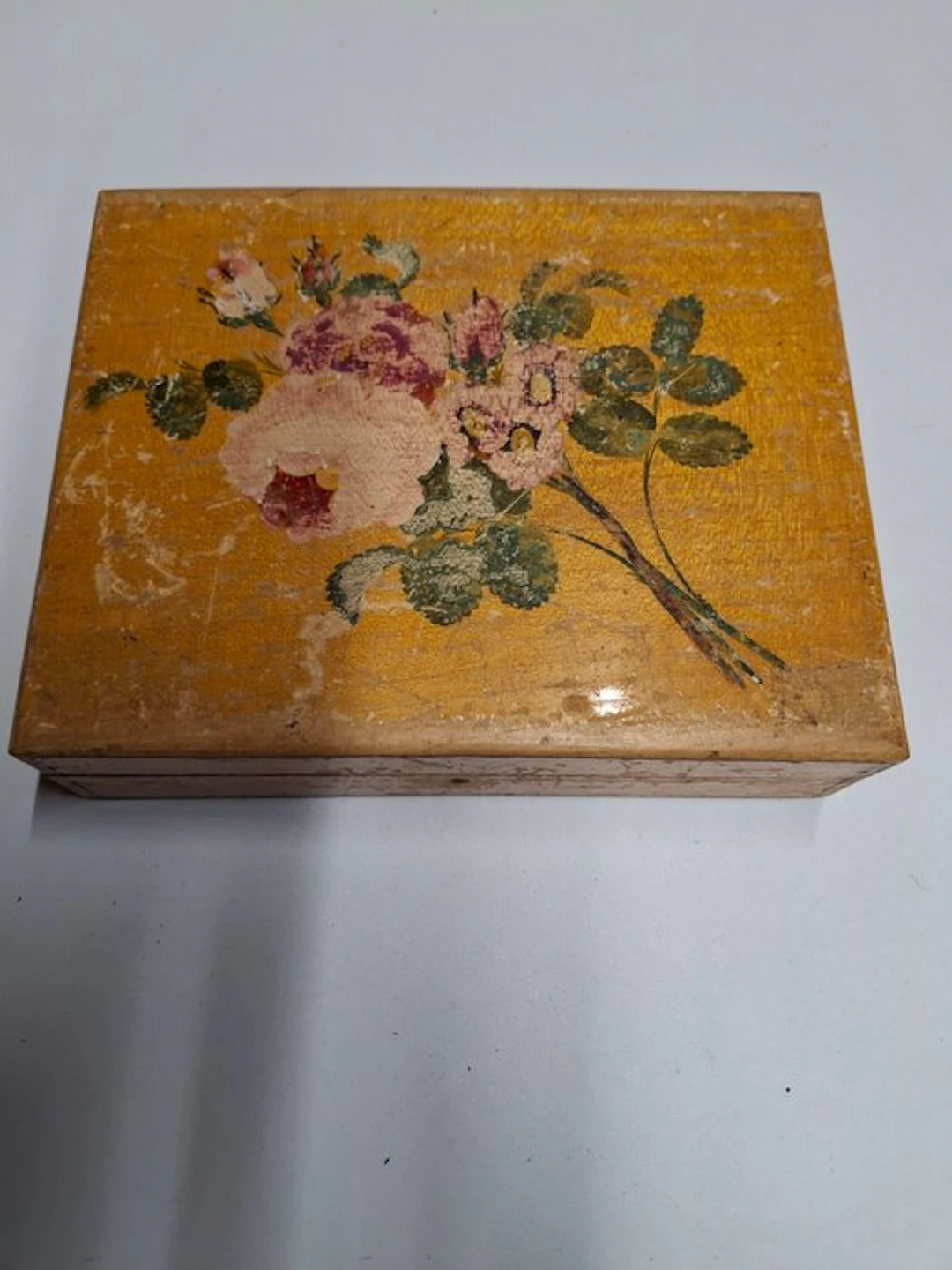 Vanderhout - Toy - 1800-1850 - France