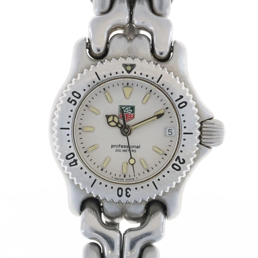 TAG Heuer - S/el (Sport Elegance) Professional 200 Meters