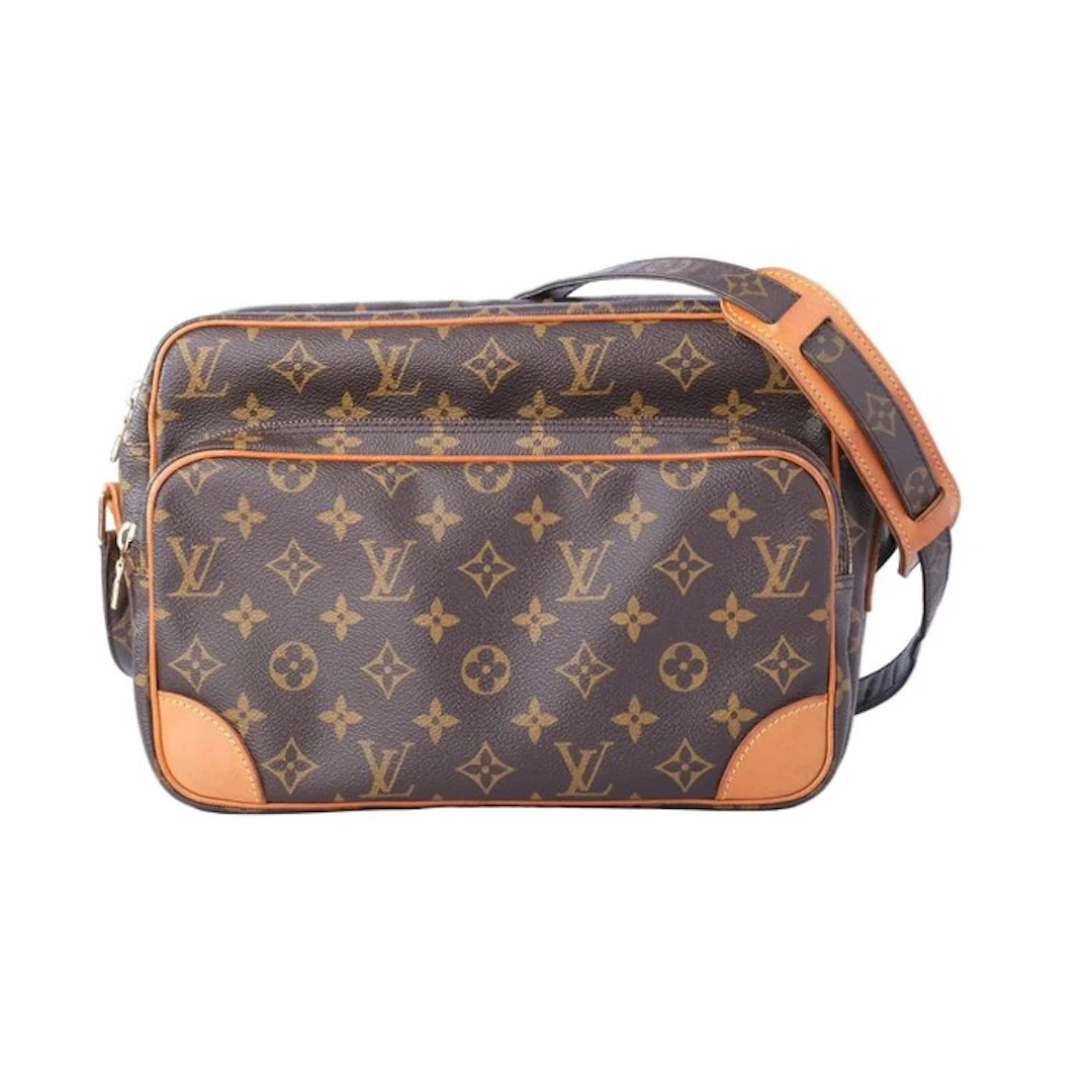 Louis Vuitton - Crossbody bag