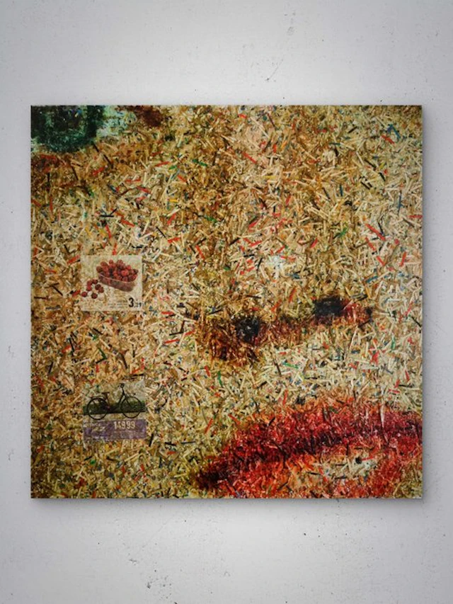Alessio Mazzarulli - I'd come to him! (n.575) - I and I series