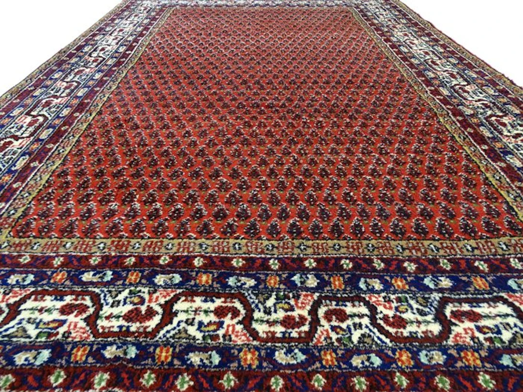 Me - Cleaned - Rug - 286 cm - 192 cm