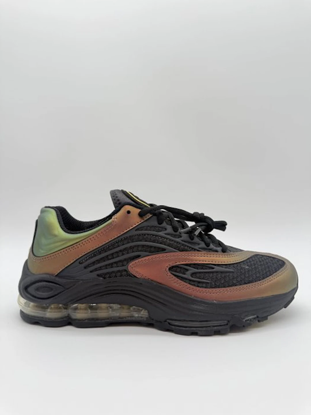 Nike - Nike Air Tuned Max Celery - Sneakers - Size: EU 41