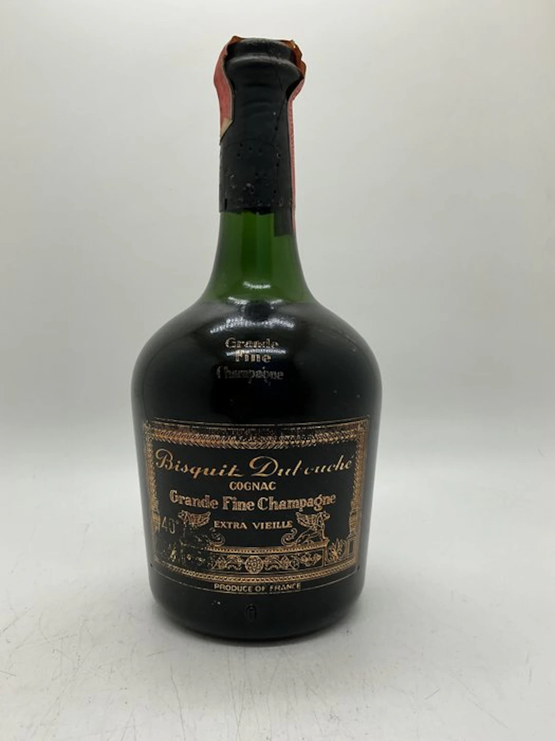 Bisquit - Extra Vieille Grande Fine Champagne - b. 1970s - 75cl