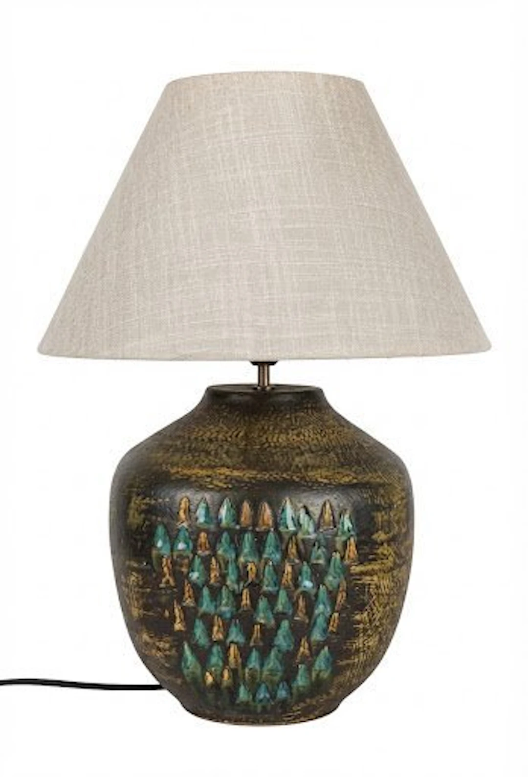 Dümler& Breiden - Dümler& Breiden - All round 360° navigation lamp - Ceramic