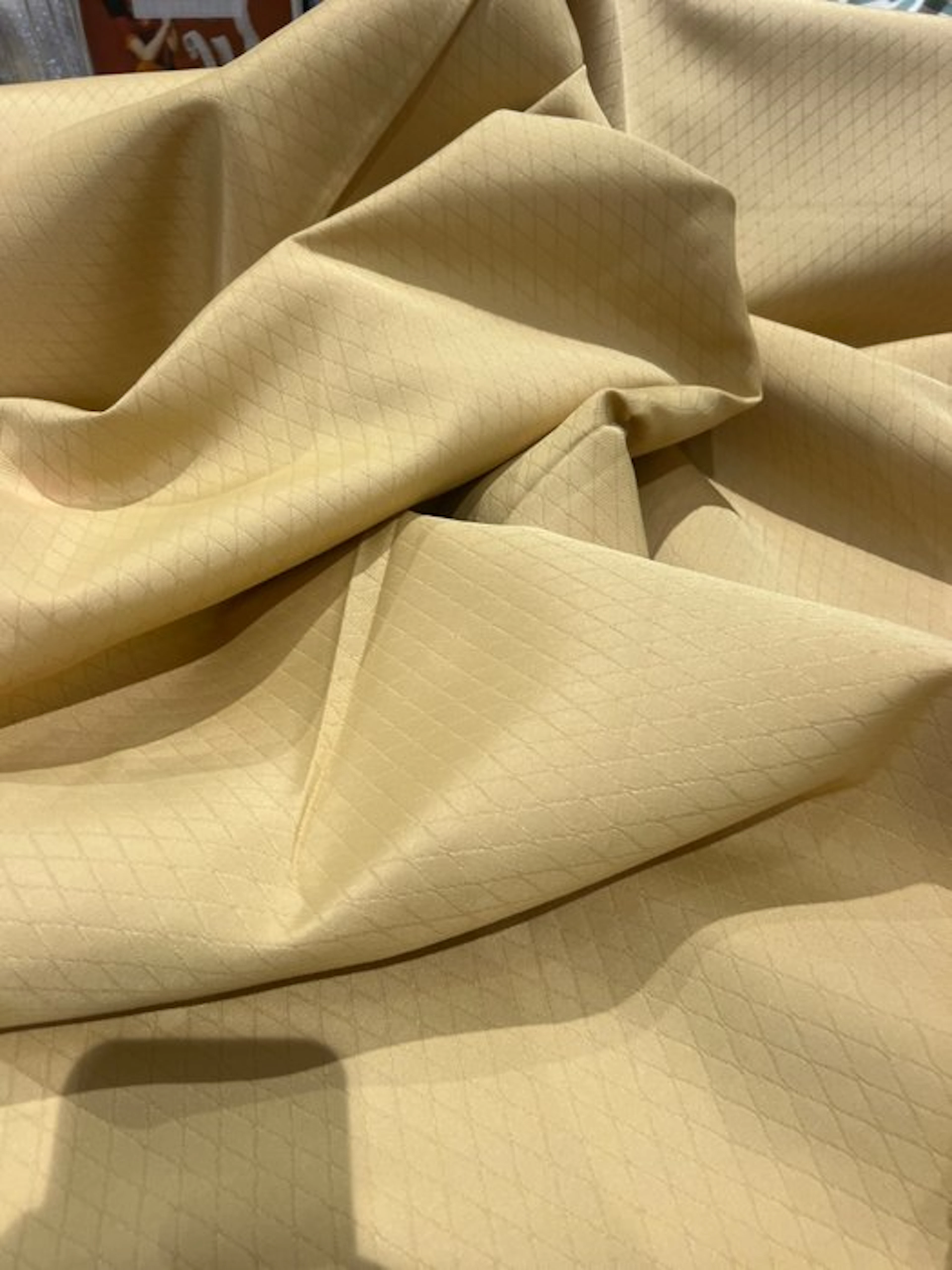 Tessuto no fire trevira cs 600 x 280 - Upholstery fabric - 600 cm - 280 cm