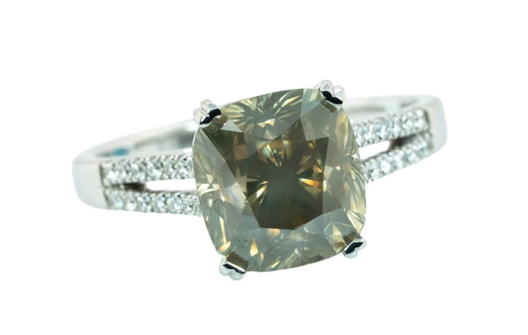 Ring - 14 kt