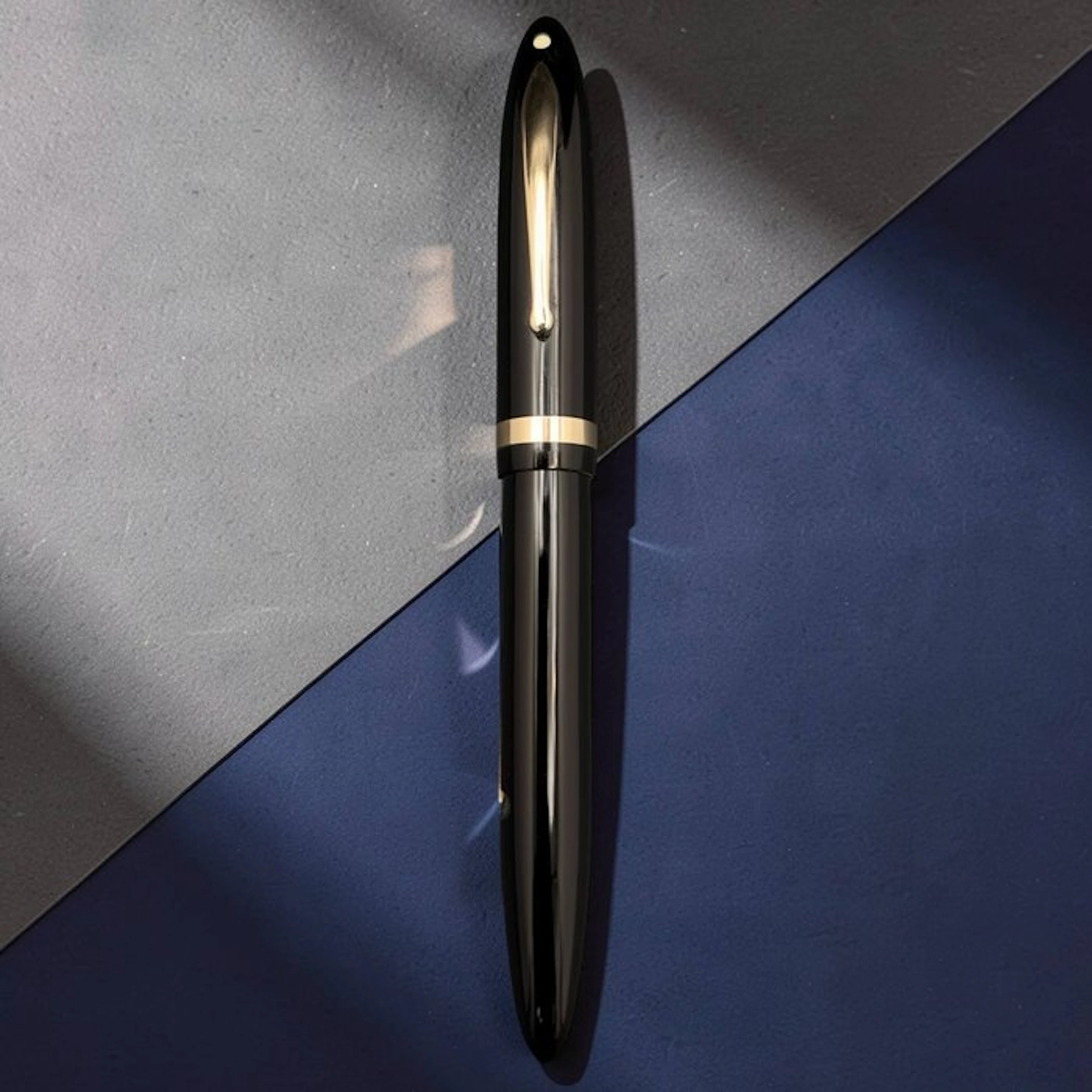 Sheaffer - Balance - No reserve price - Fountain pen