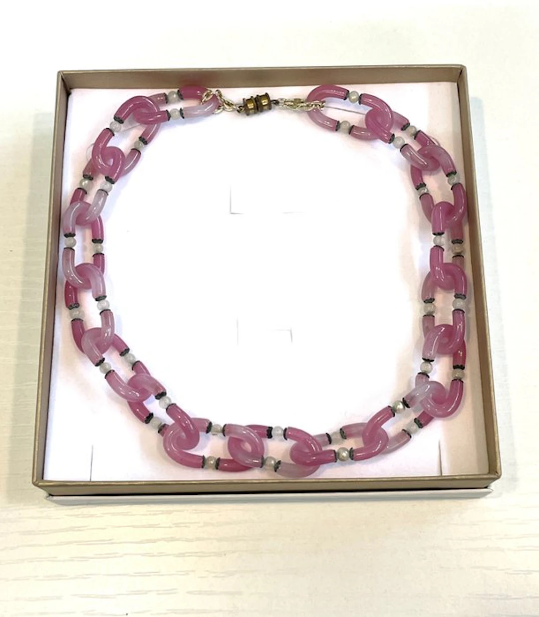 Chanel - Metal - Necklace