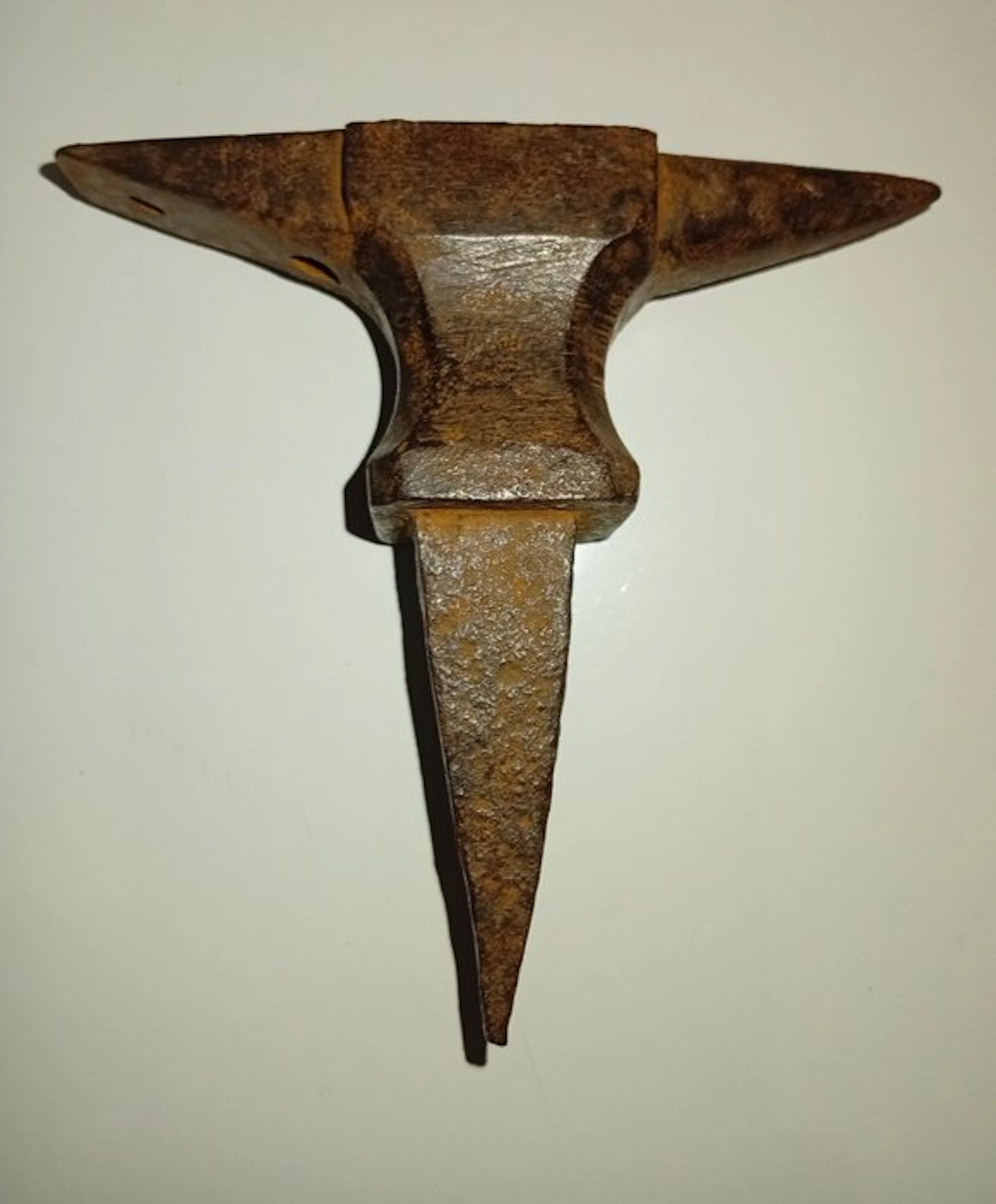 Working tool - Beautiful Yunque