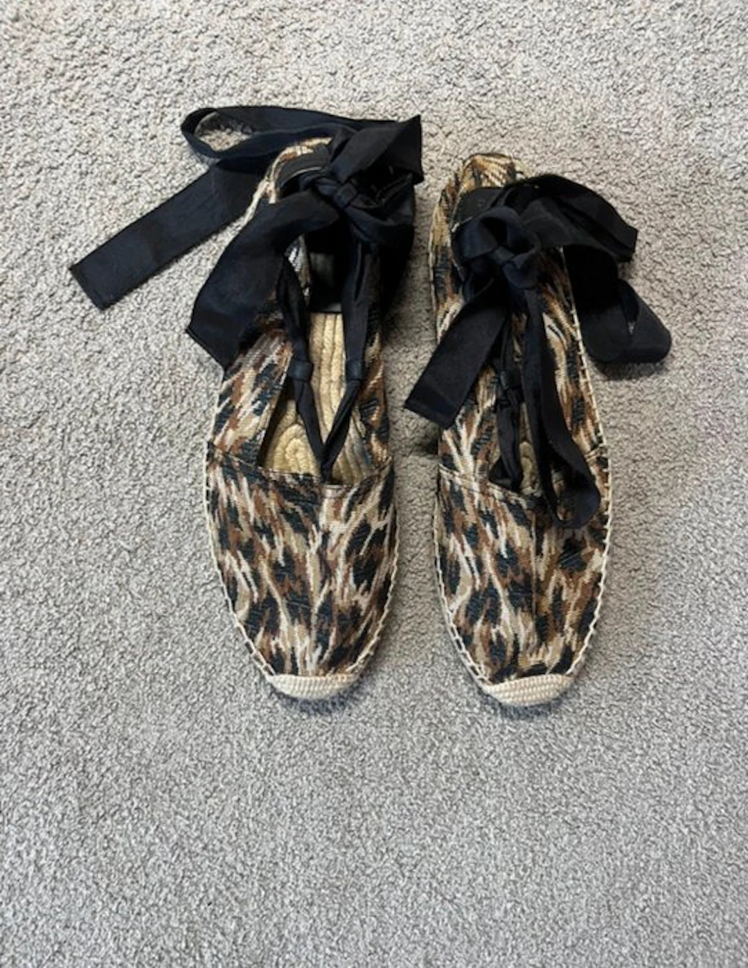 Saint Laurent - Espadrilles - Size: EU 39