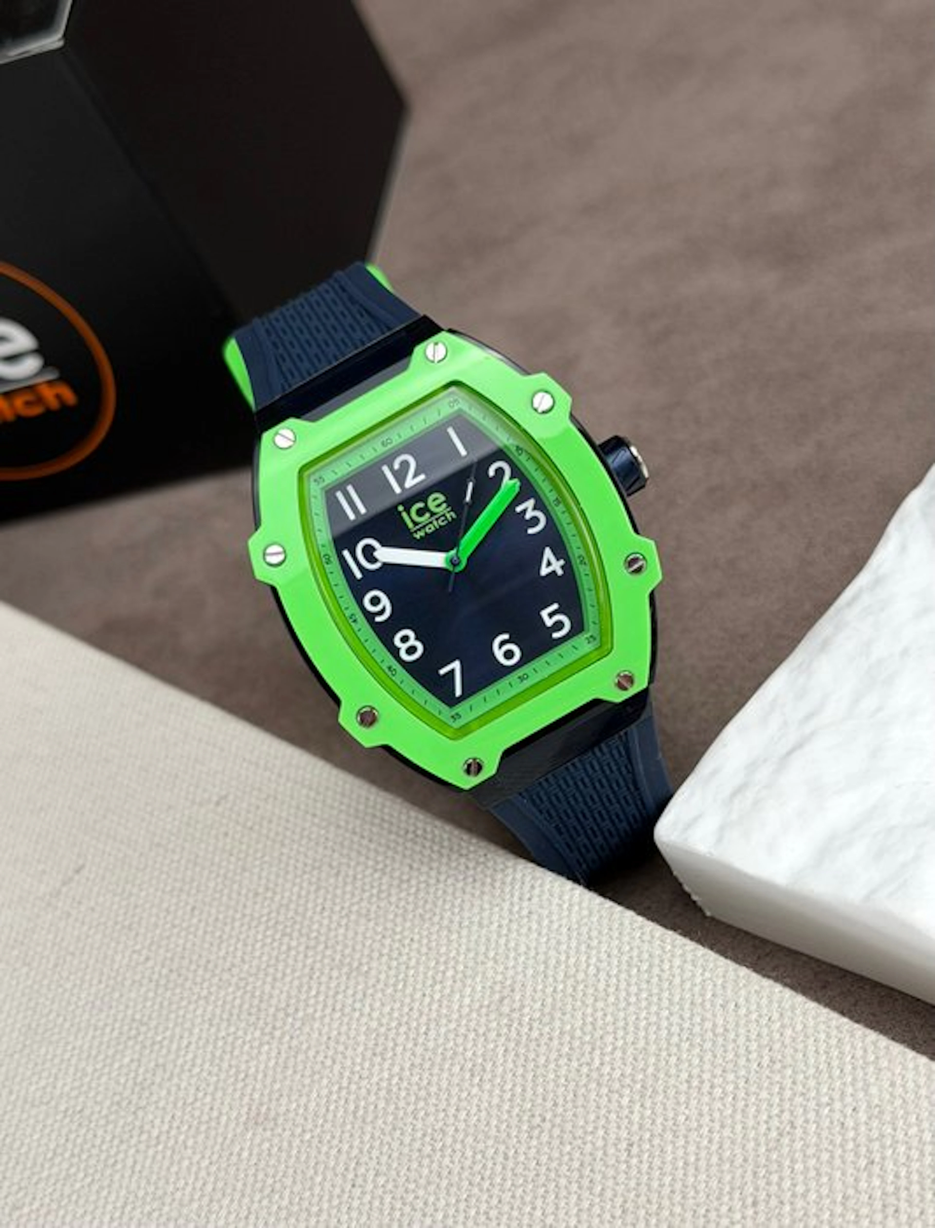 Ice-Watch - Boliday kids Dino - No reserve price - 023325 - Women - 2020+