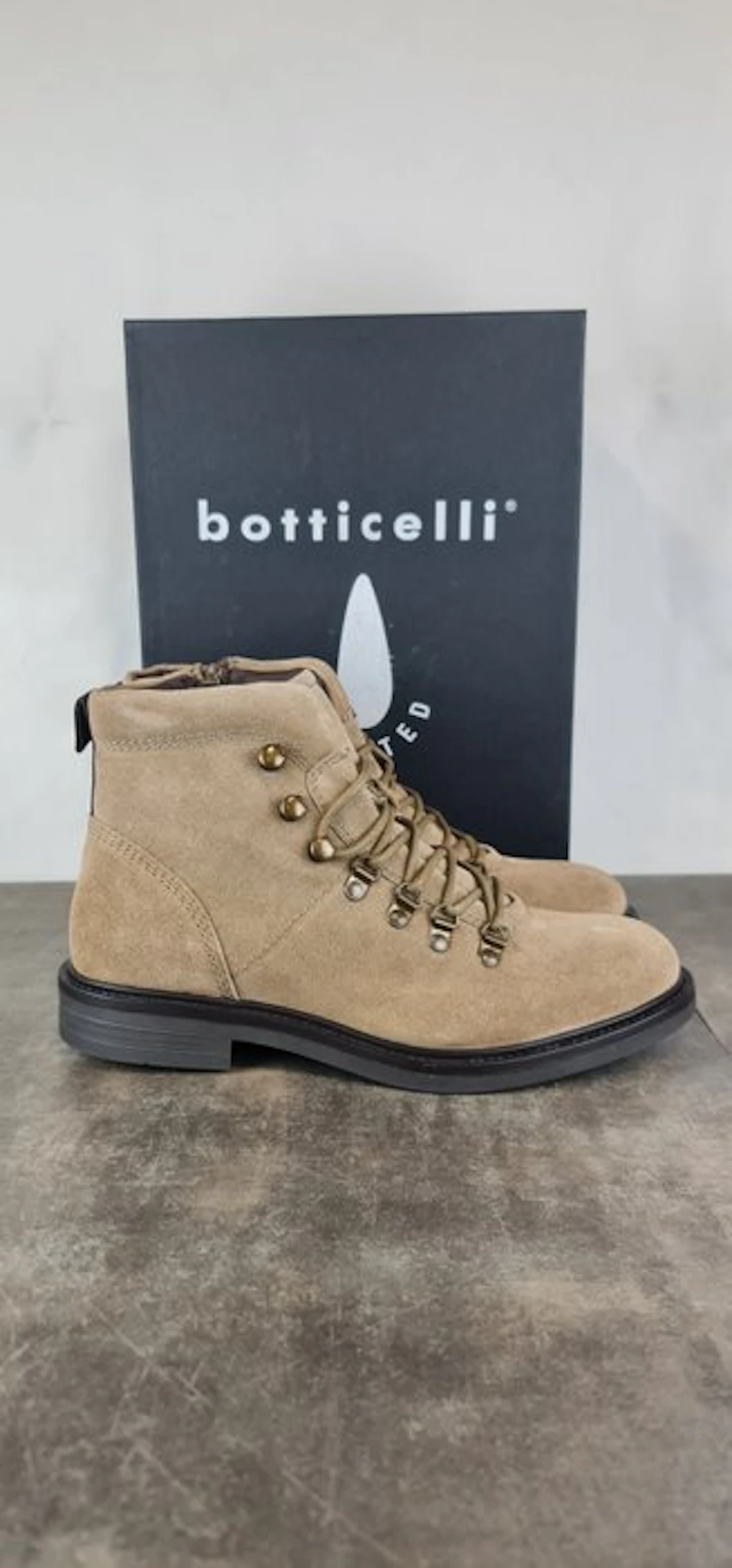 Roberto Botticelli - Ankle boots - Size: EU 41 - New in box