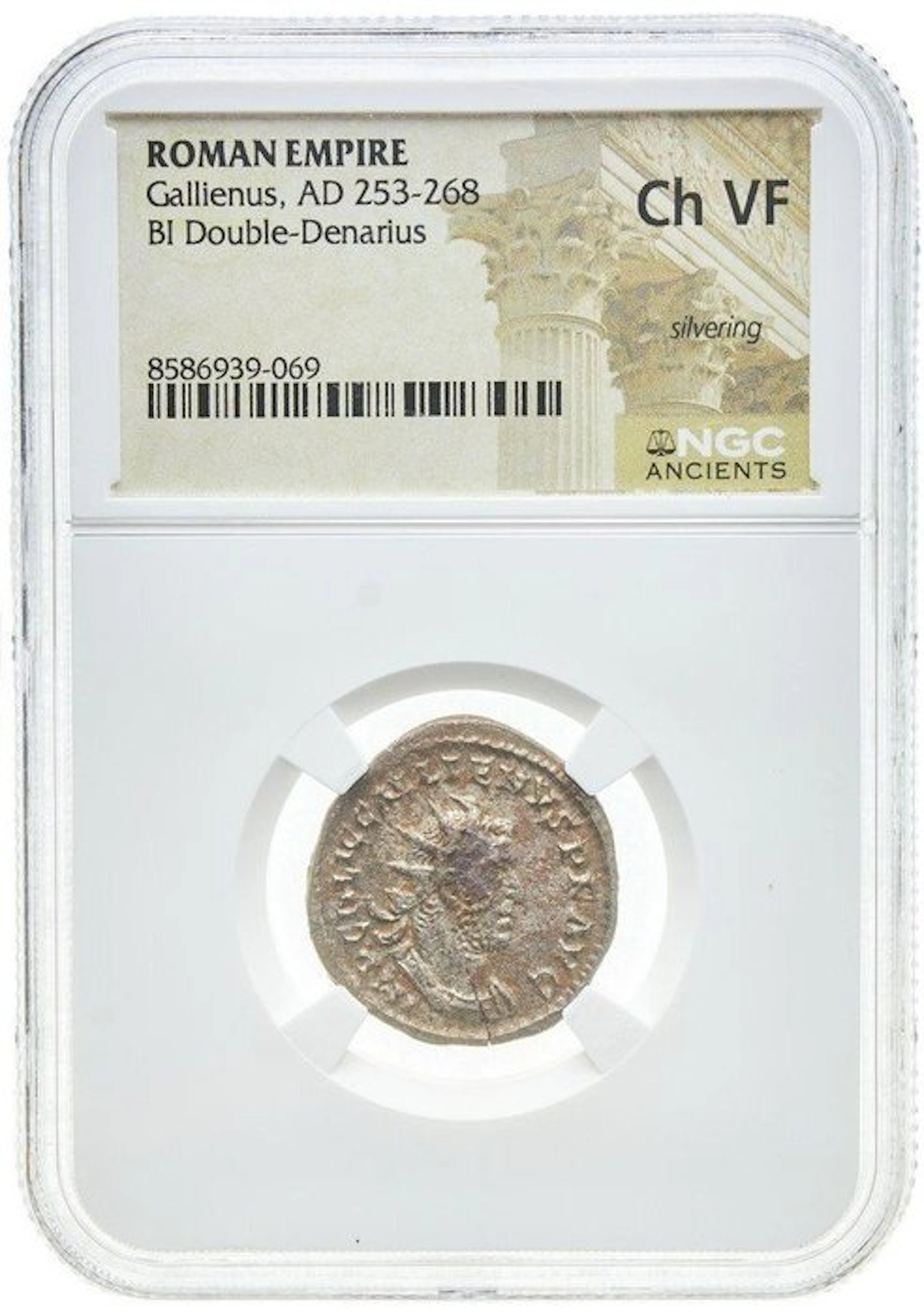 Roman Empire