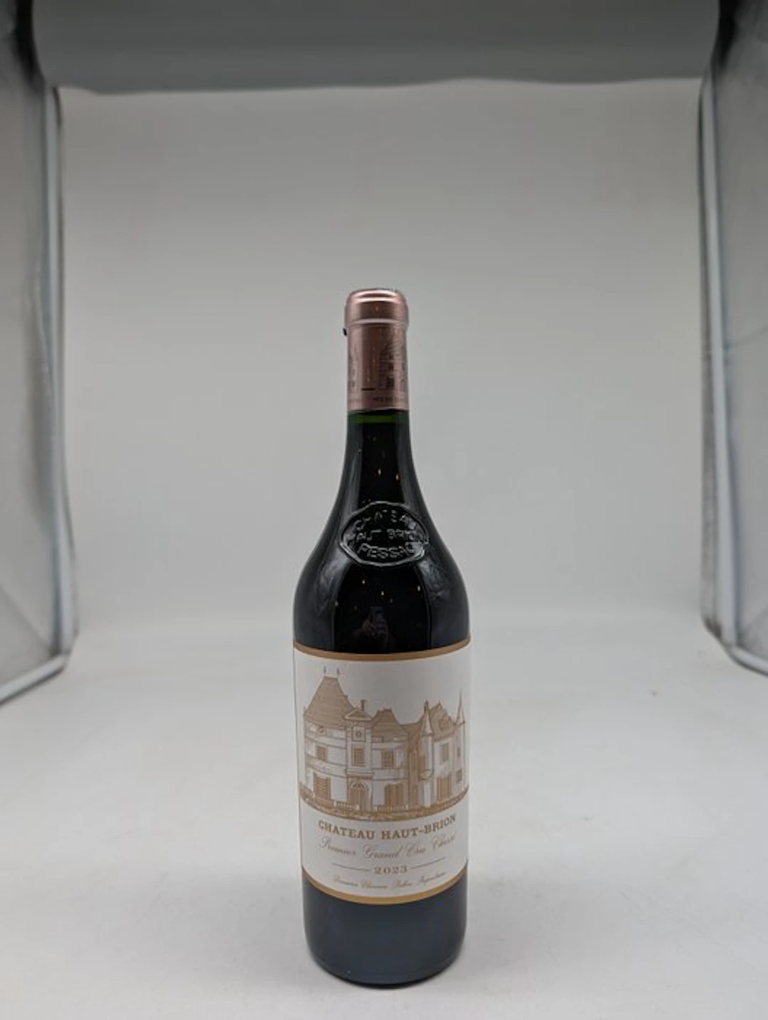 2023 Chateau Haut-Brion - Pessac-Léognan 1er Grand Cru Classé - 1
