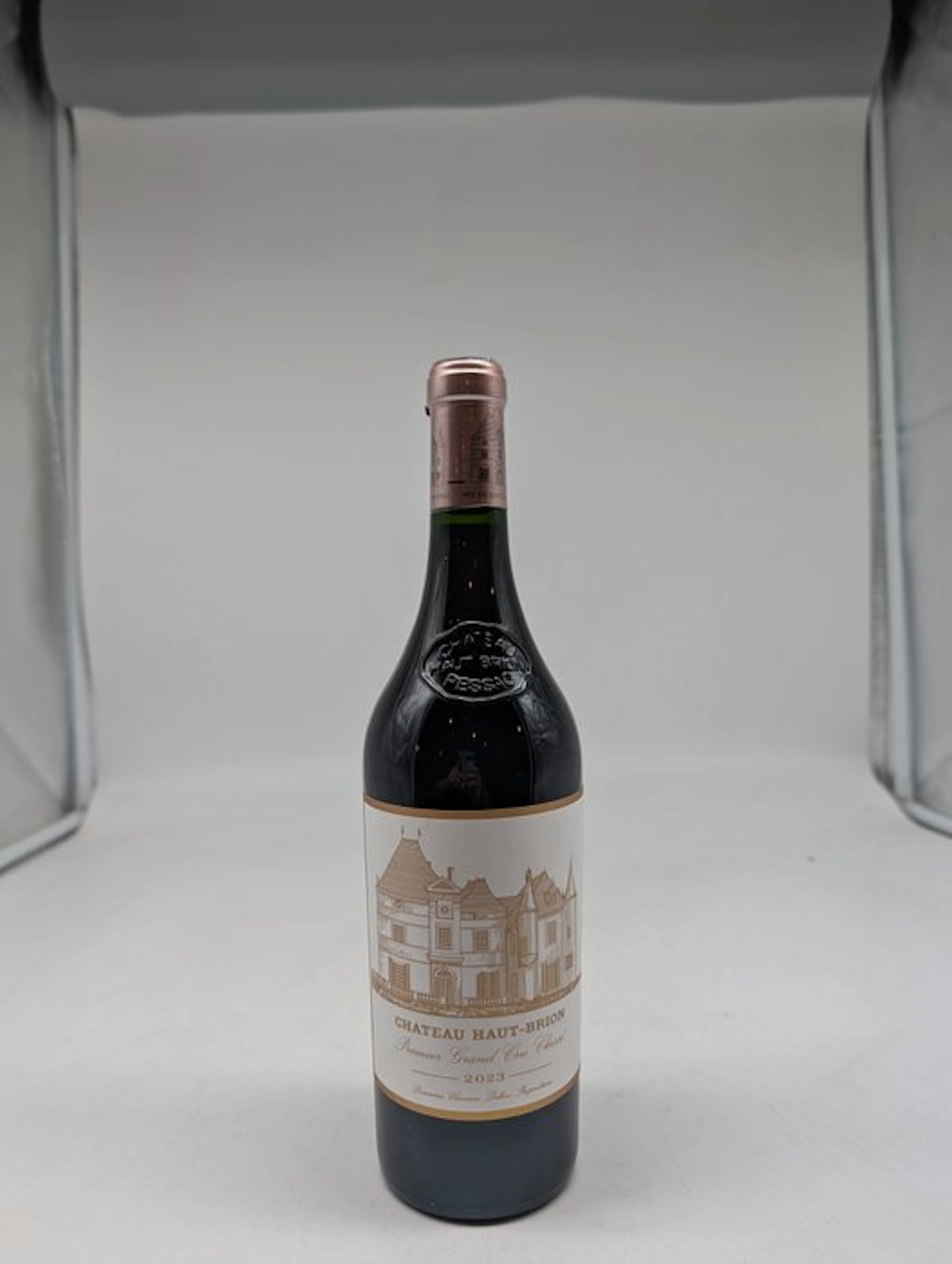 2023 Chateau Haut-Brion - Pessac-Léognan 1er Grand Cru Classé - 1