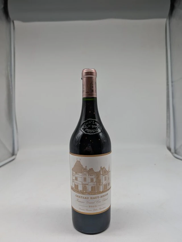2023 Chateau Haut-Brion - Pessac-Léognan 1er Grand Cru Classé - 1