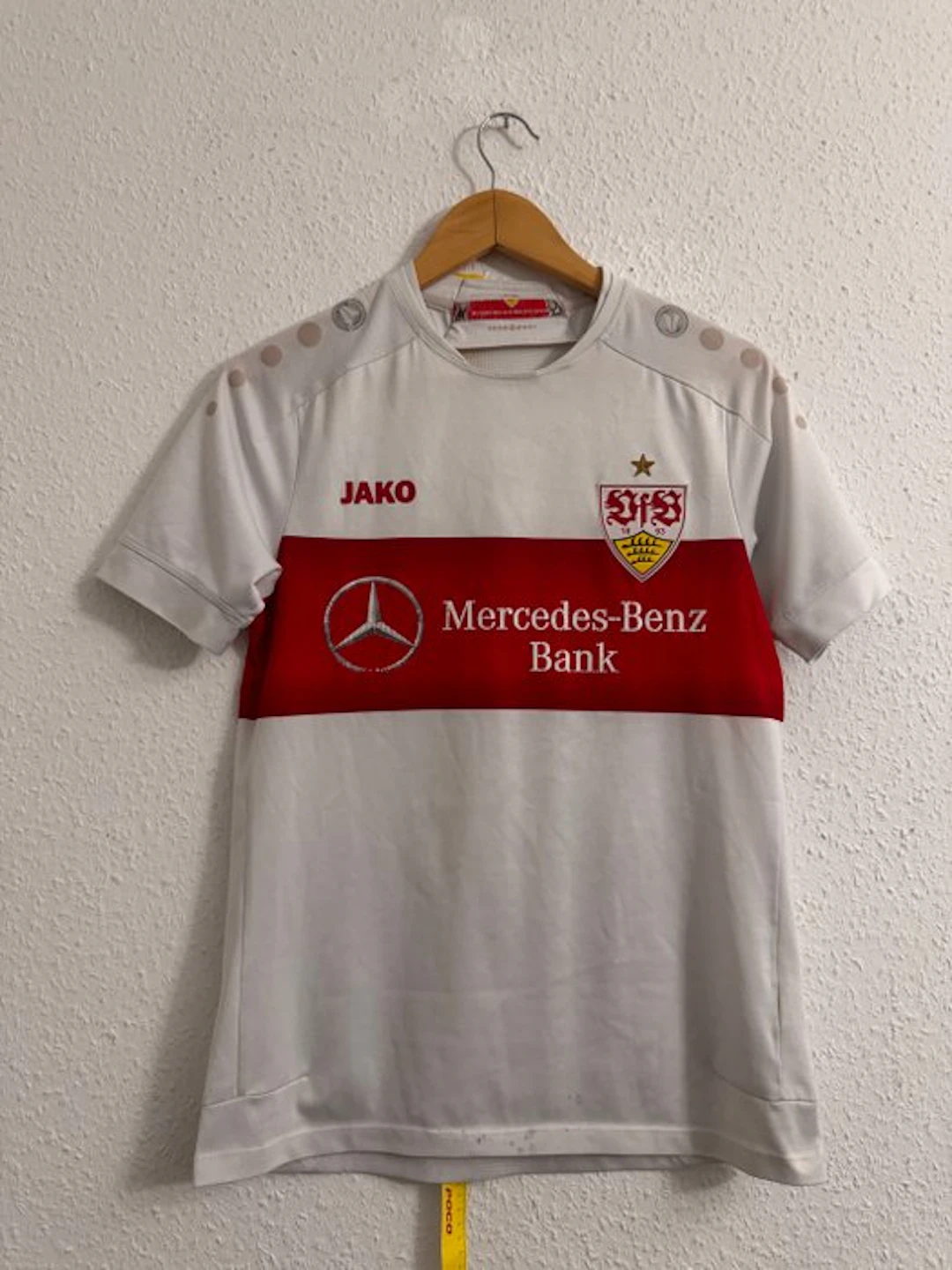 VfB Stuttgart - German Football League - Football jersey