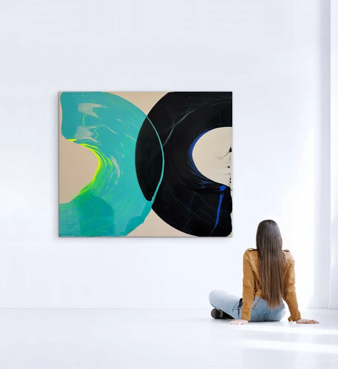 Christian Sauer - konvex #512 - XXL