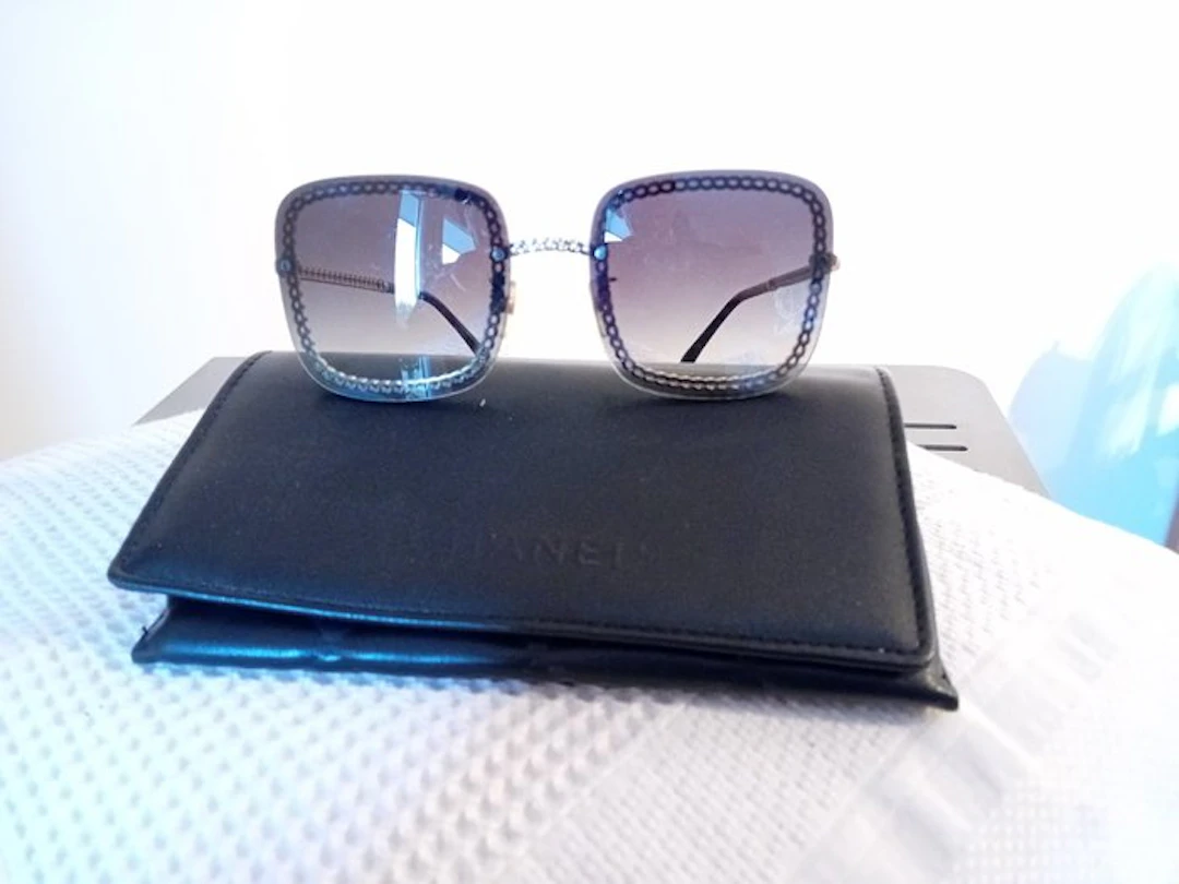 Chanel - Sunglasses