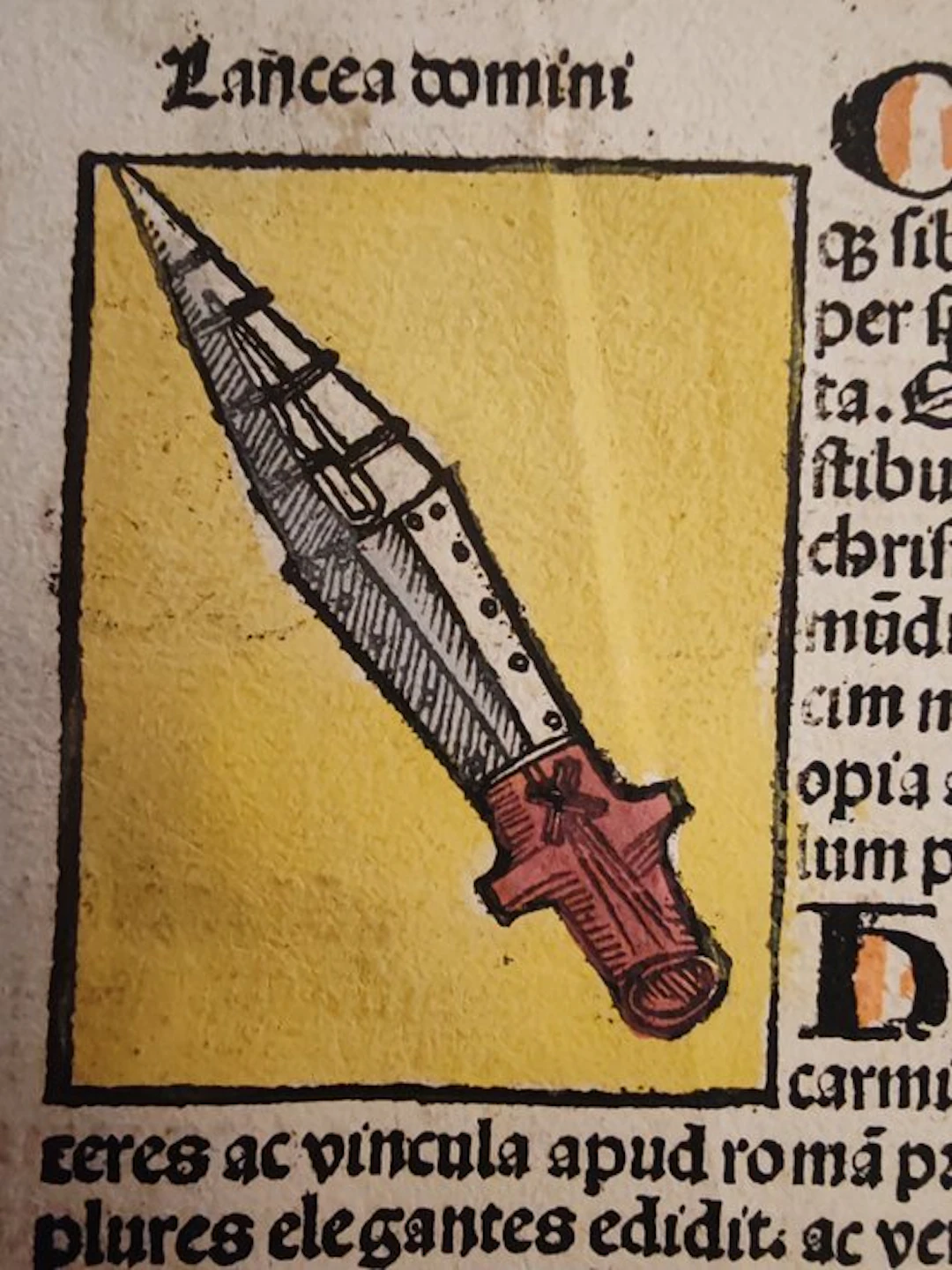 Hartmann Schedel / Wohlgemut / Pleydenwurff / Durer - The...