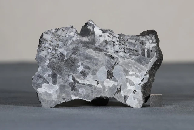 Morasko Iron Meteorite - 861 g
