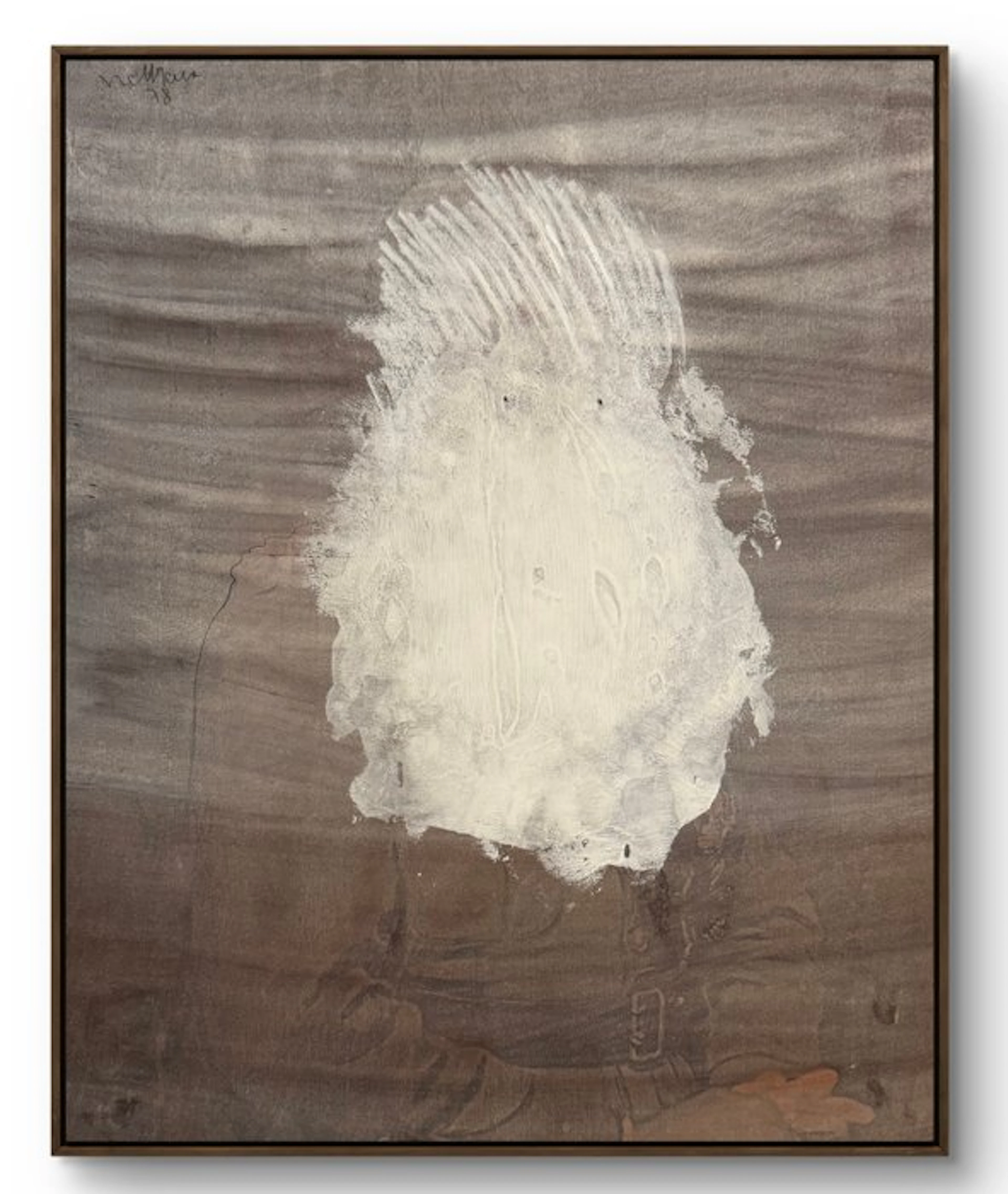Robert Detheux (1932-2010) - Le bel igérant – 1978