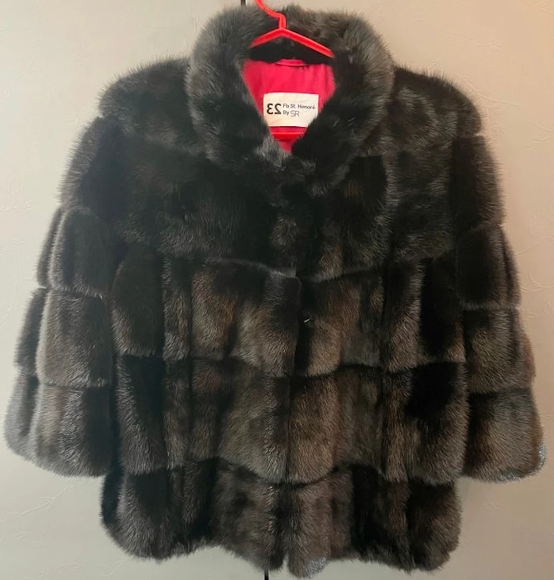 Other brand - Fur coat