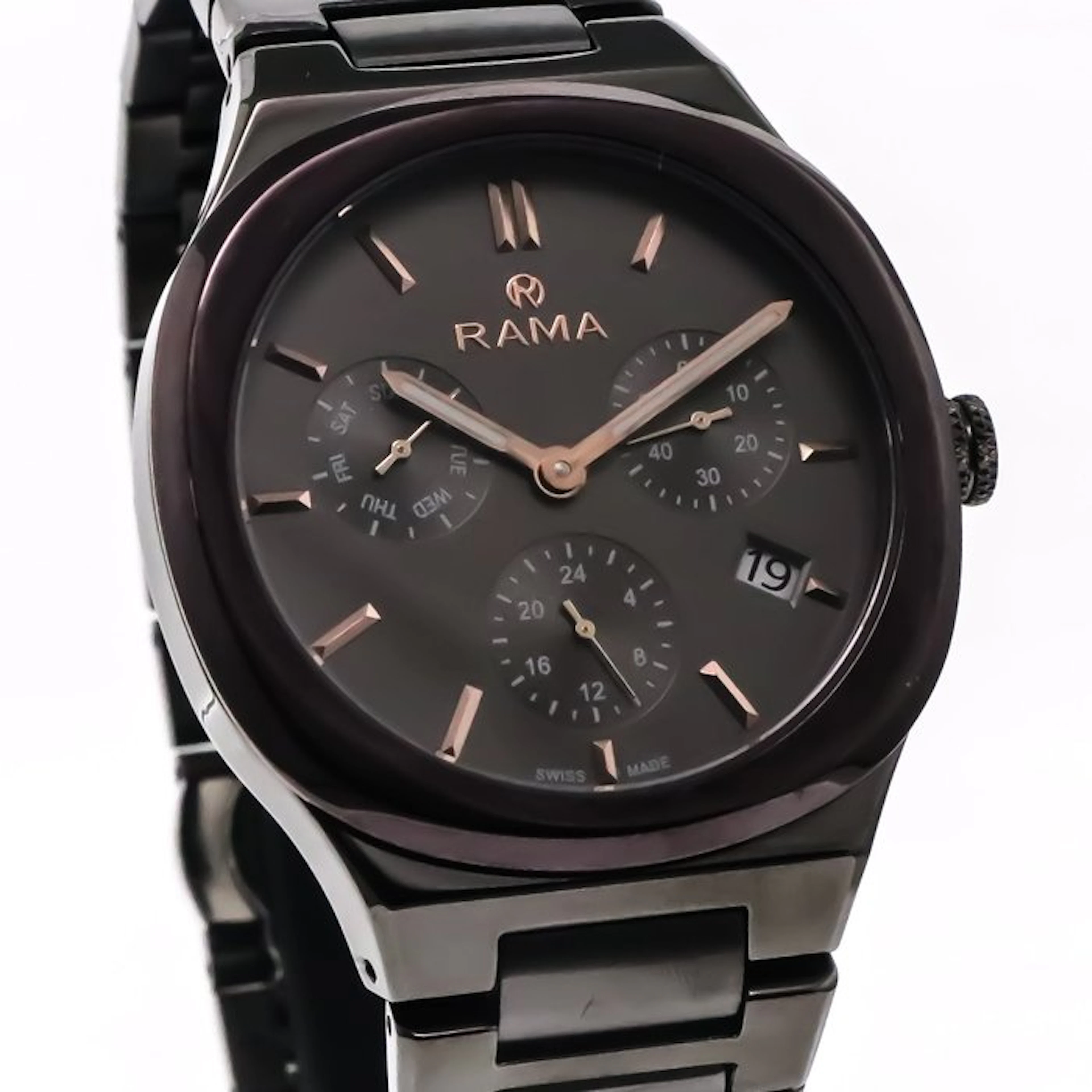 Rama - RSW Swiss Watch - RAC239-BC-2 - No reserve price - Men - 2020-2025