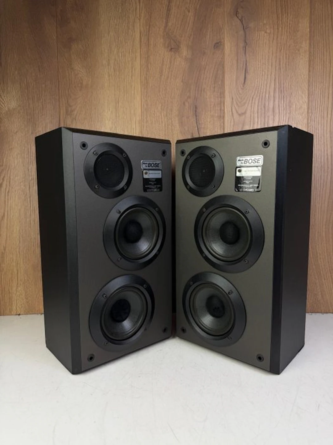 Bose - ML3 Speaker set