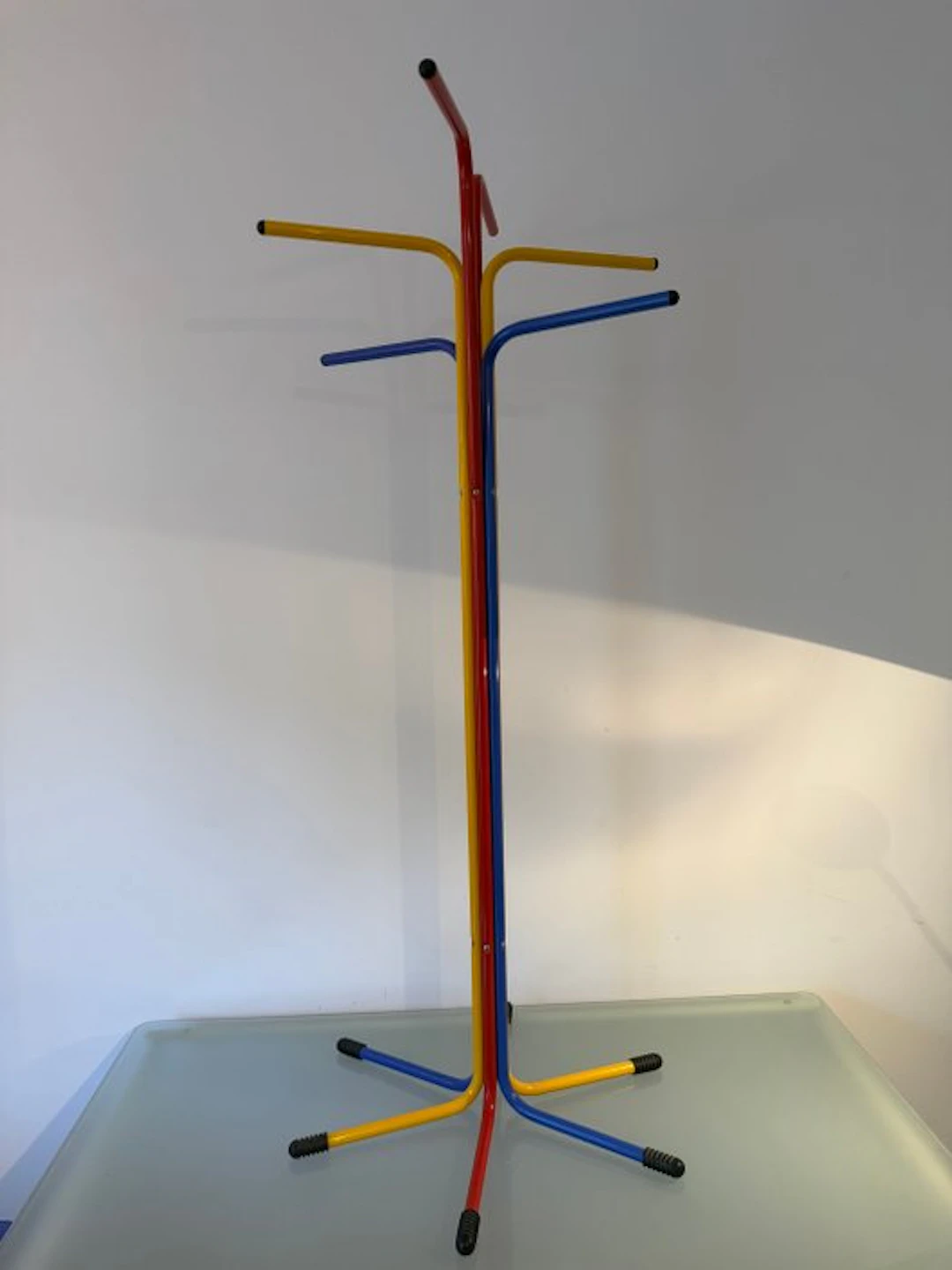 IKEA - Tord Björklund - Coat rack - Plagg - Metal