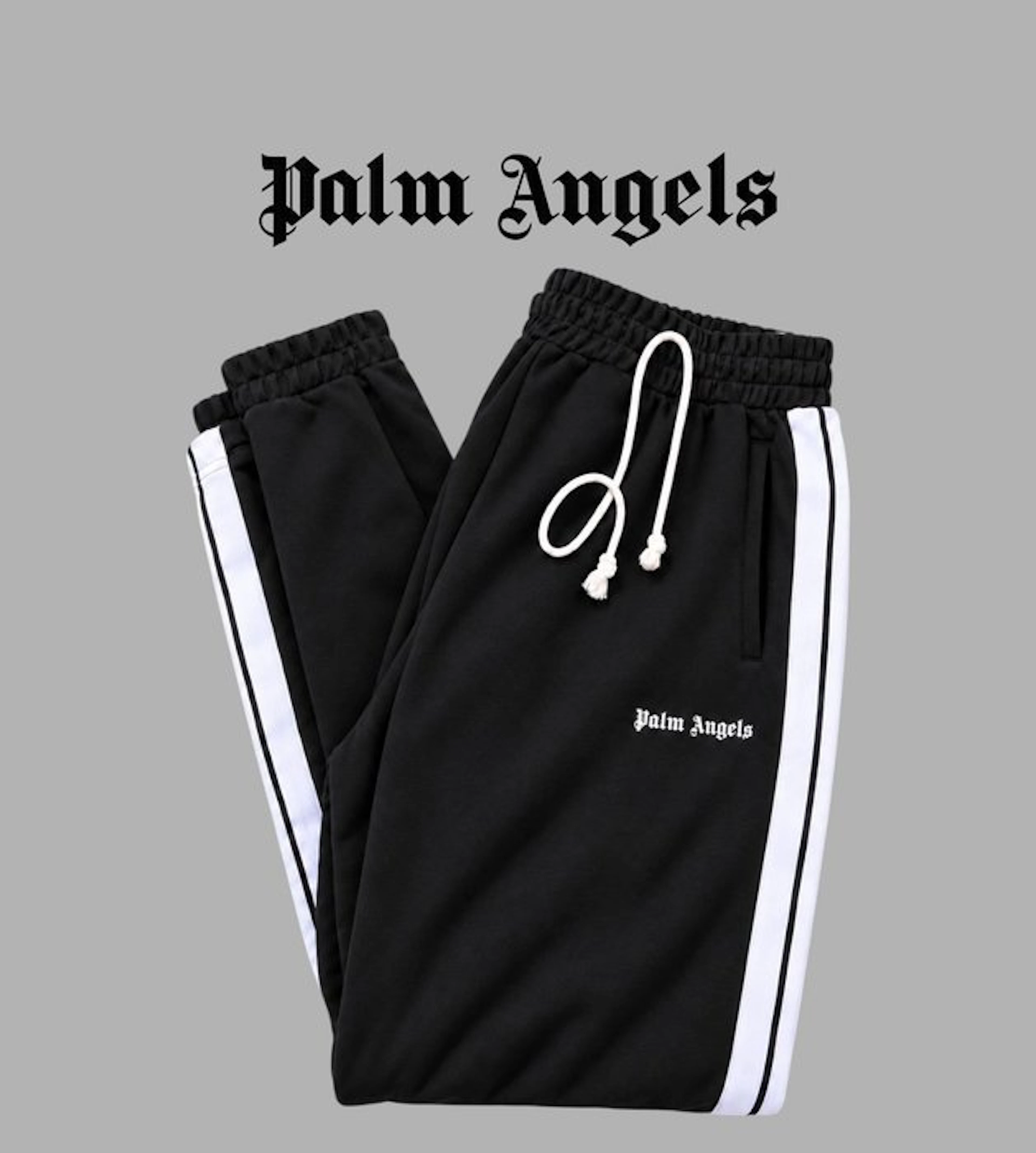 Palm Angels - Trousers
