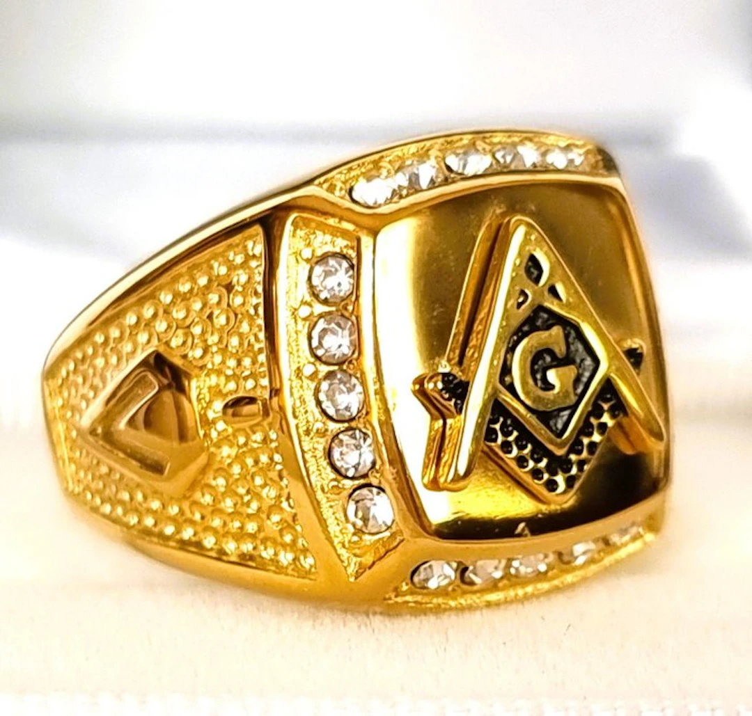 Dame – Order of the Builders — The Grand Architect –...
