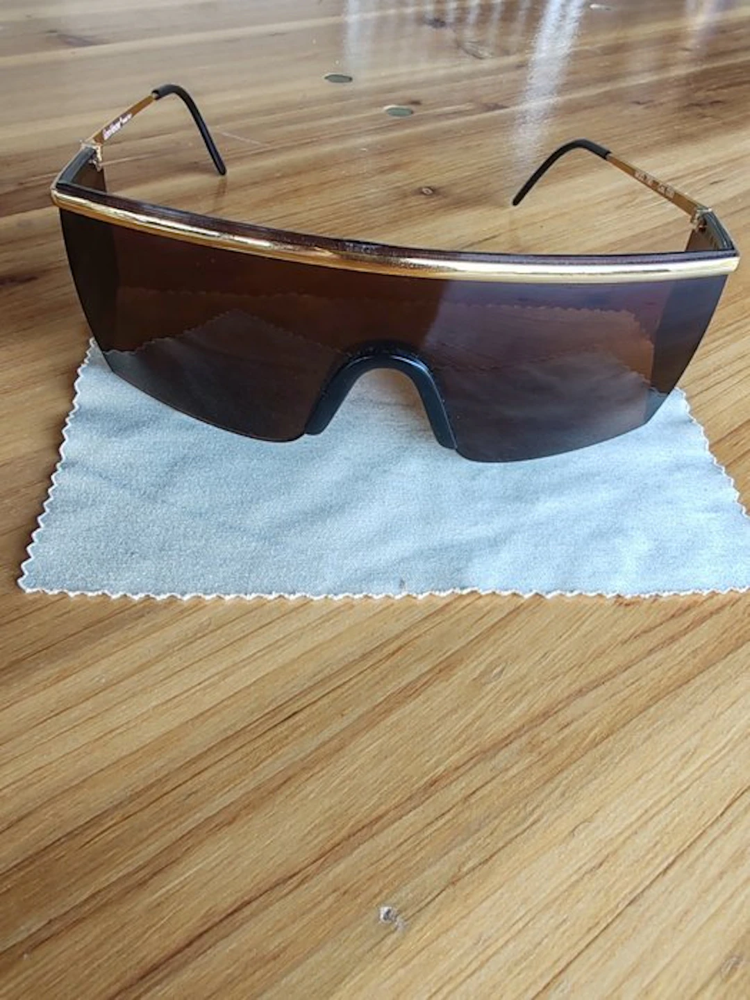 Gianni Versace - 790 - Sunglasses