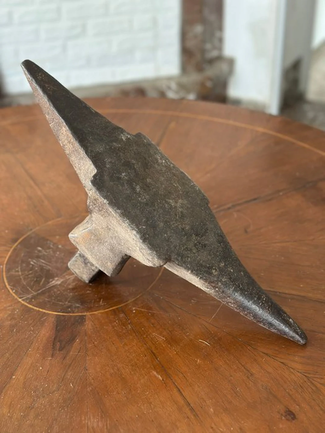 Working tool - Anvil