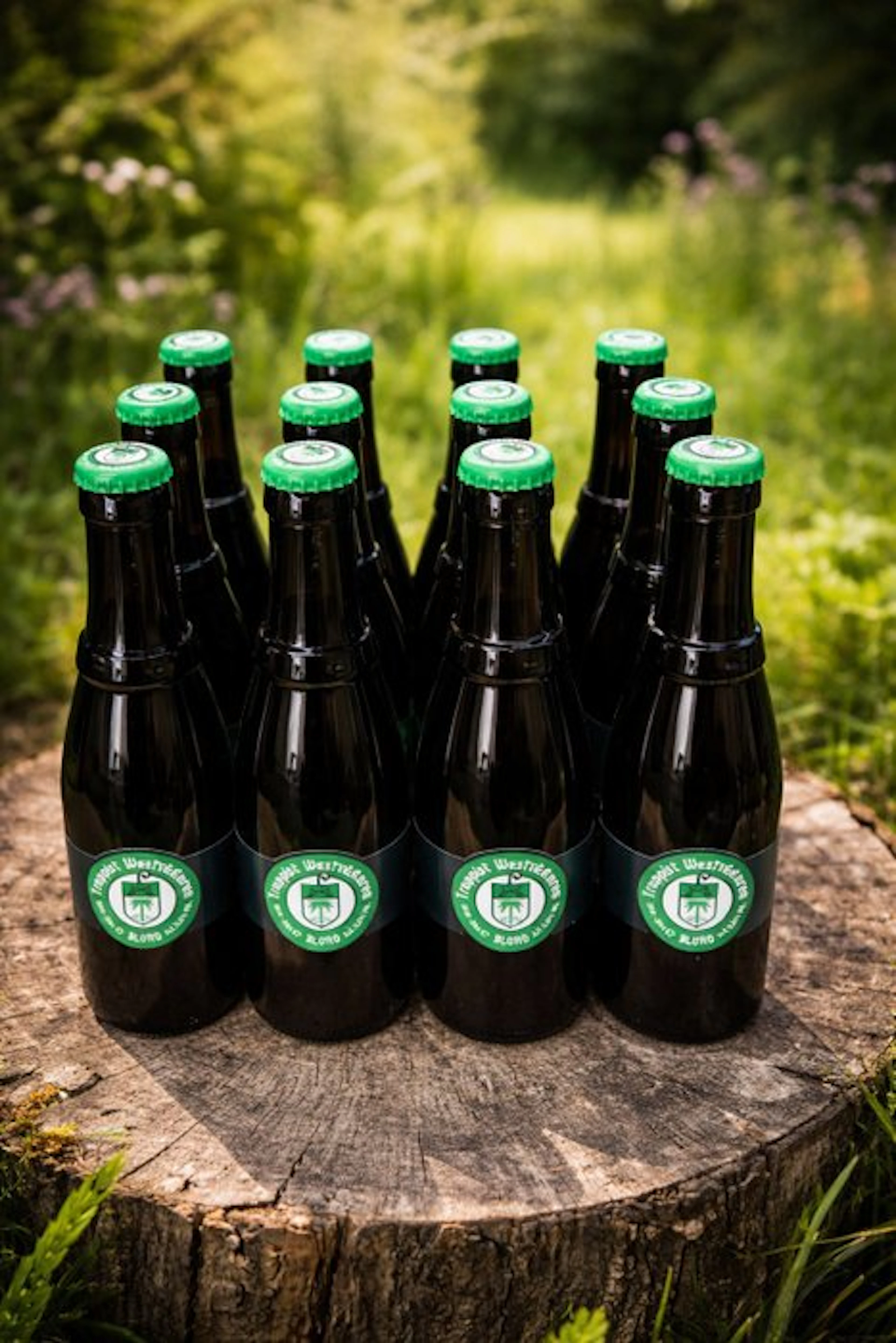 Westvleteren - Blond - 33cl - 12 bottles